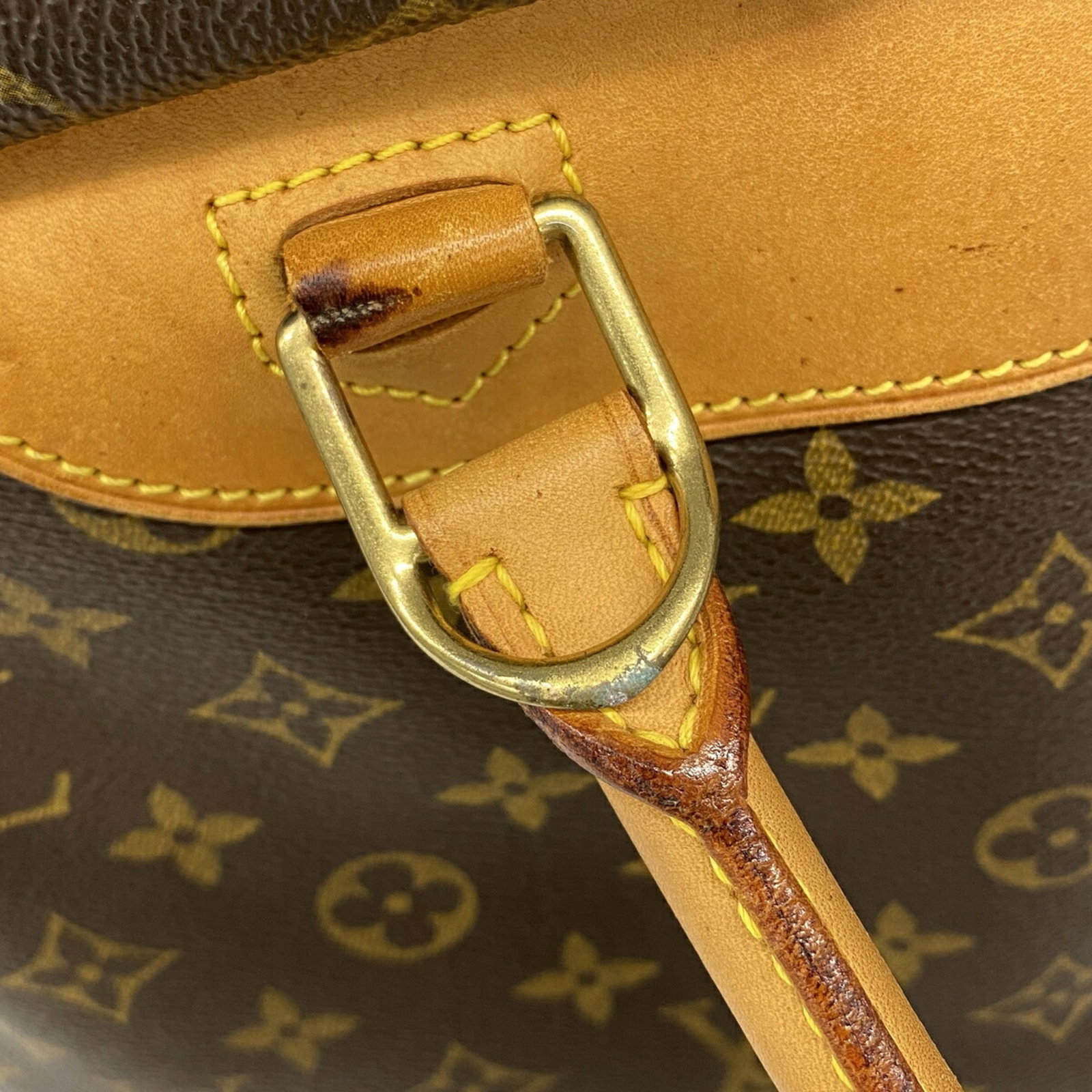 Handbag Louis Vuitton - 9