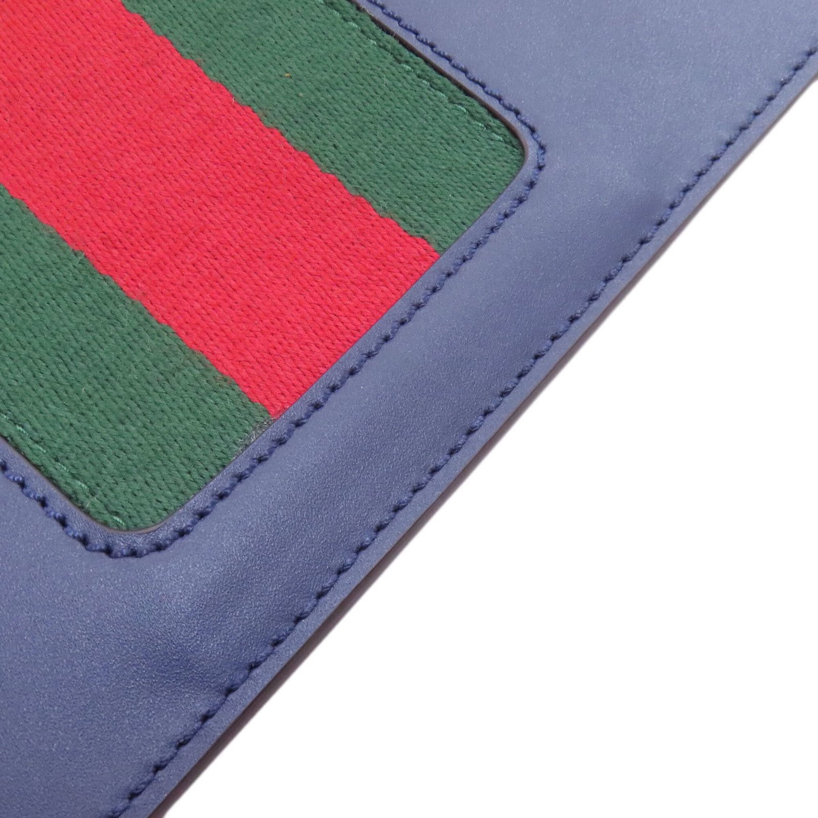 Shoulder Bag Leather - 15