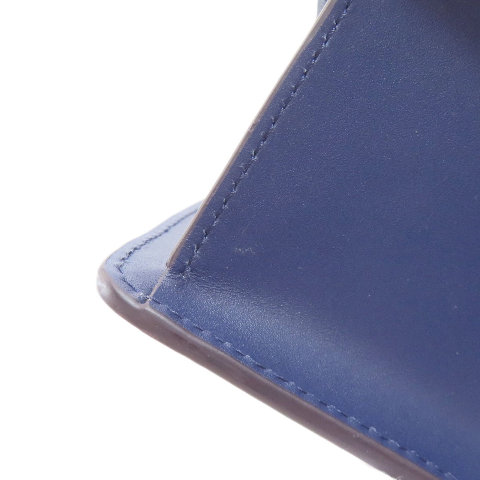 Shoulder Bag Leather - 16