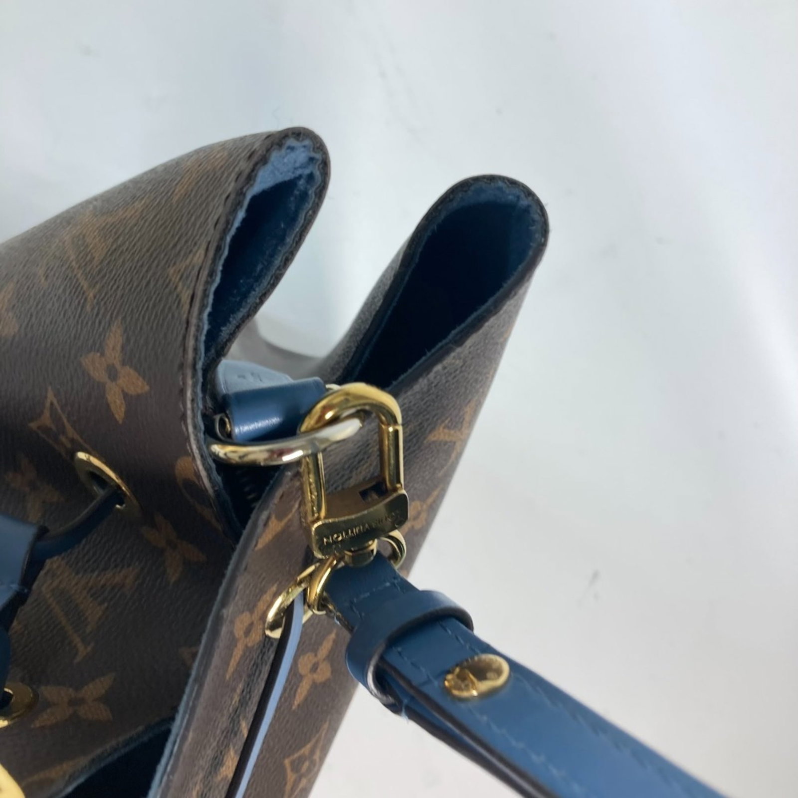 Shoulder Bag Monogram Louis Vuitton - 10