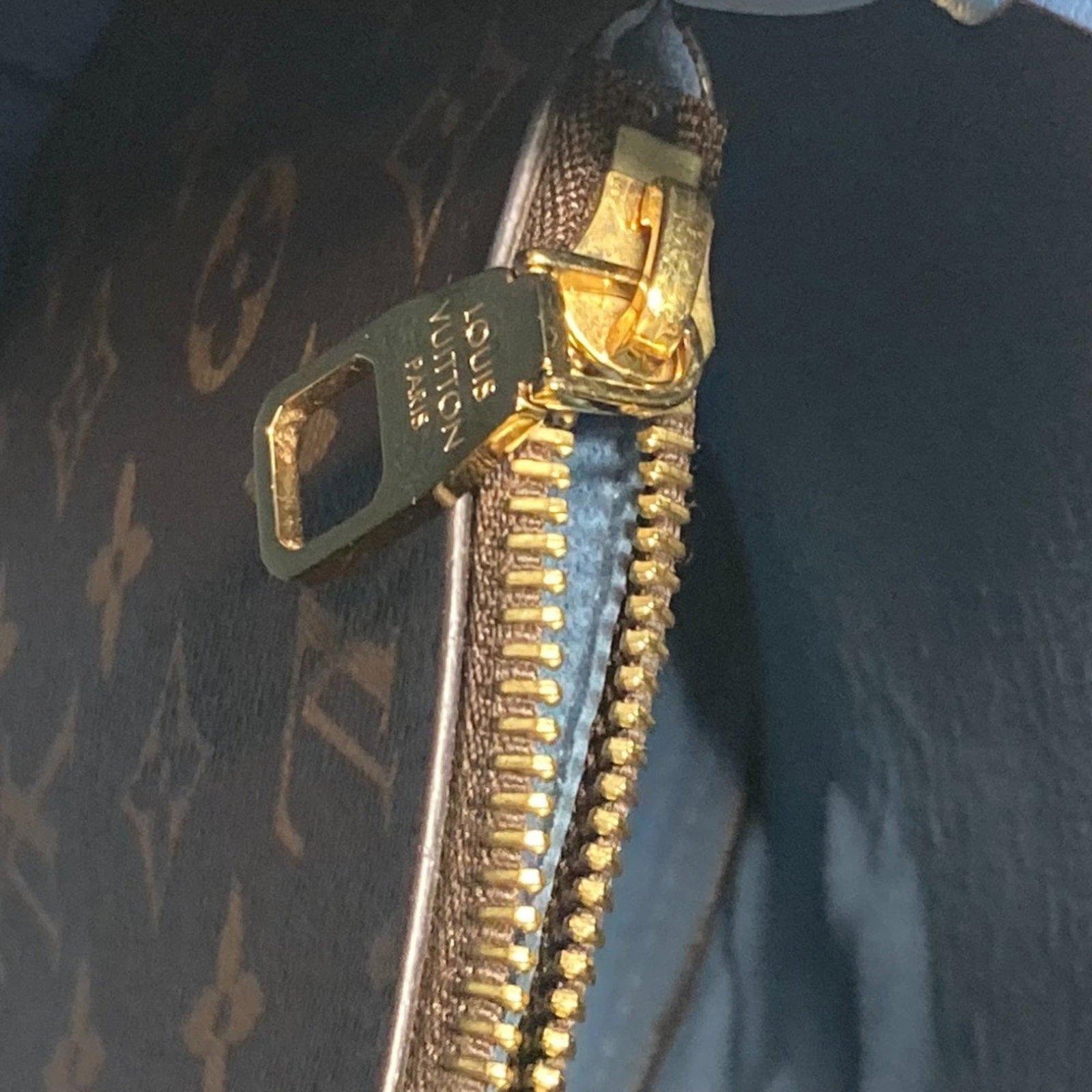 Shoulder Bag Monogram Louis Vuitton - 13