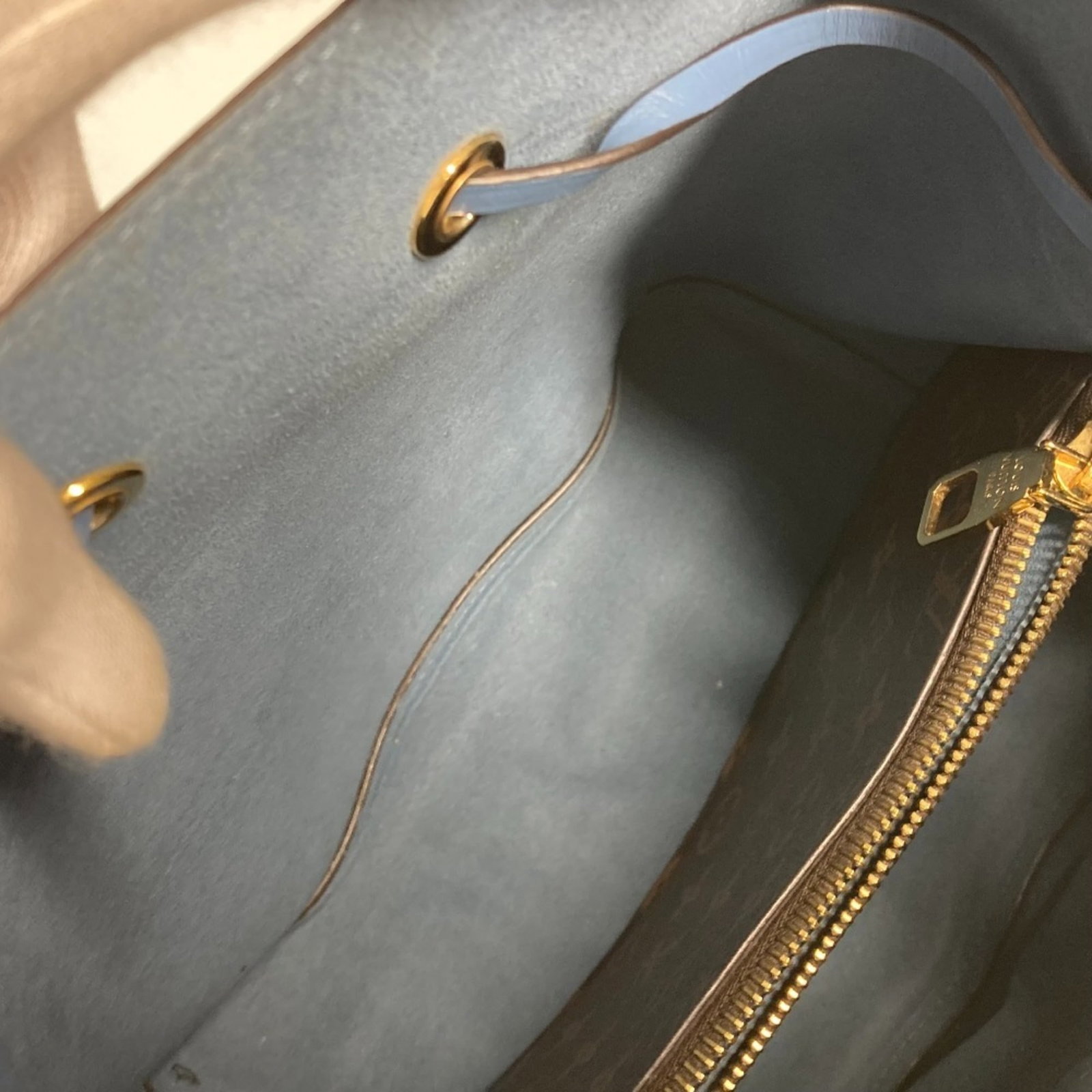 Shoulder Bag Monogram Louis Vuitton - 14