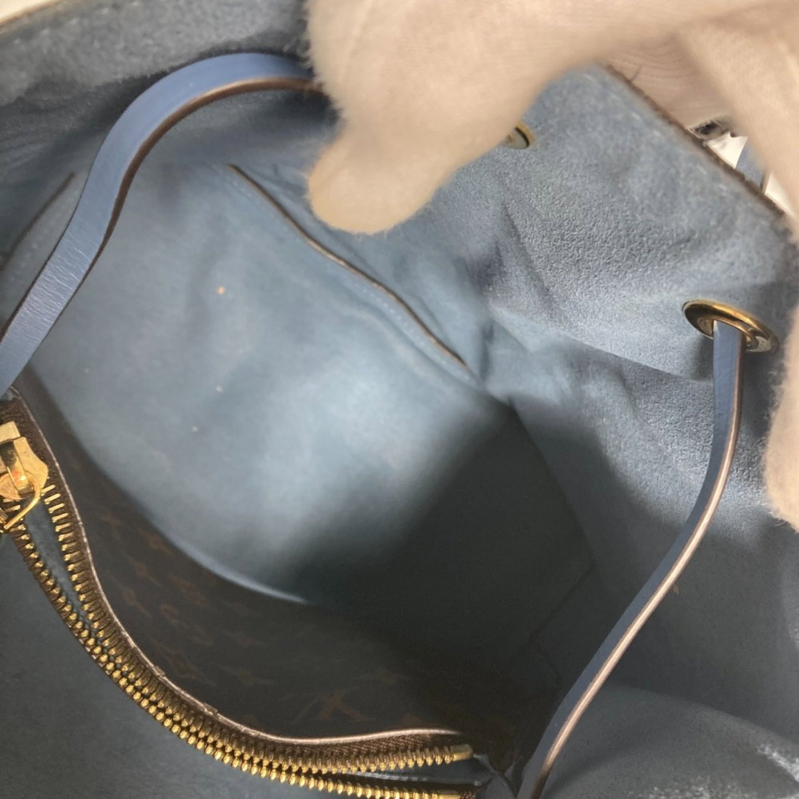Shoulder Bag Monogram Louis Vuitton - 15