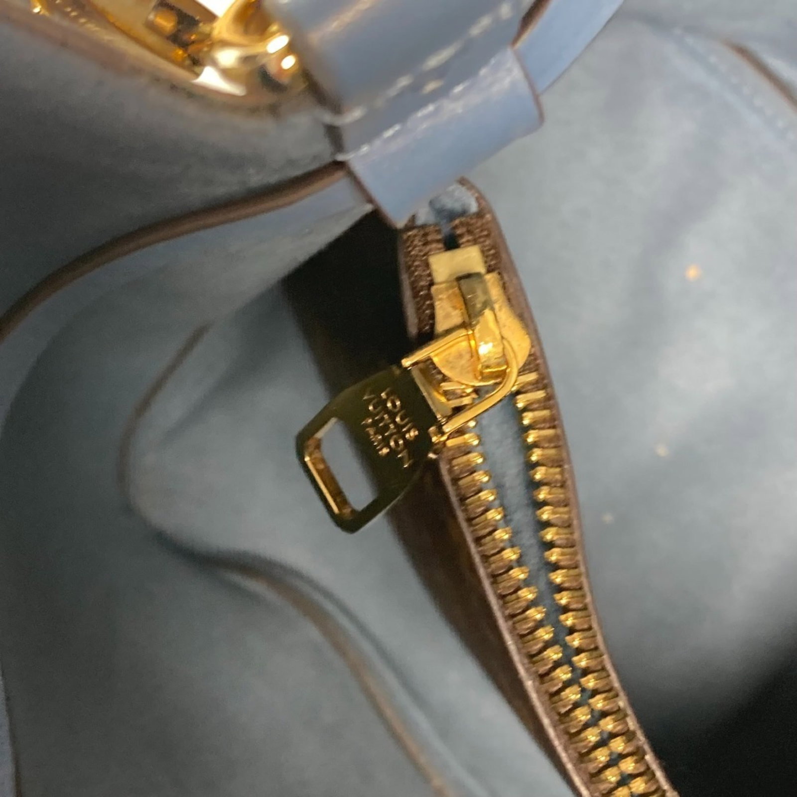 Shoulder Bag Monogram Louis Vuitton - 16