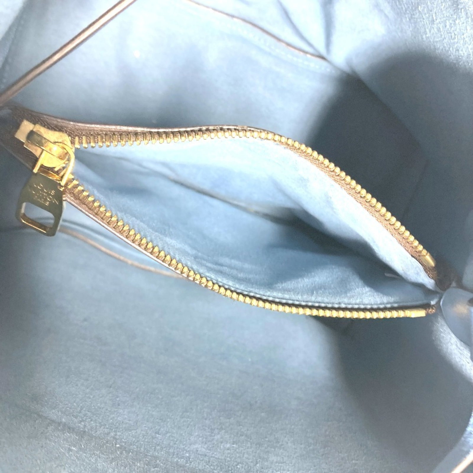 Shoulder Bag Monogram Louis Vuitton - 17
