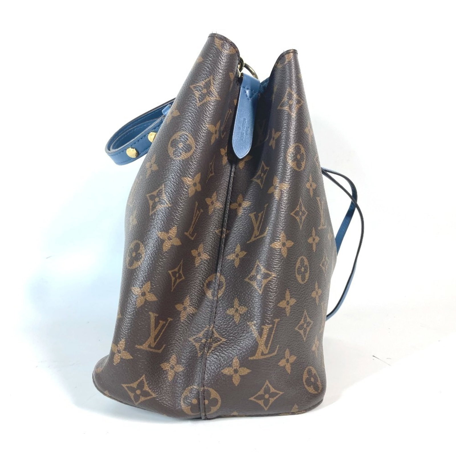 Shoulder Bag Monogram Louis Vuitton - 2