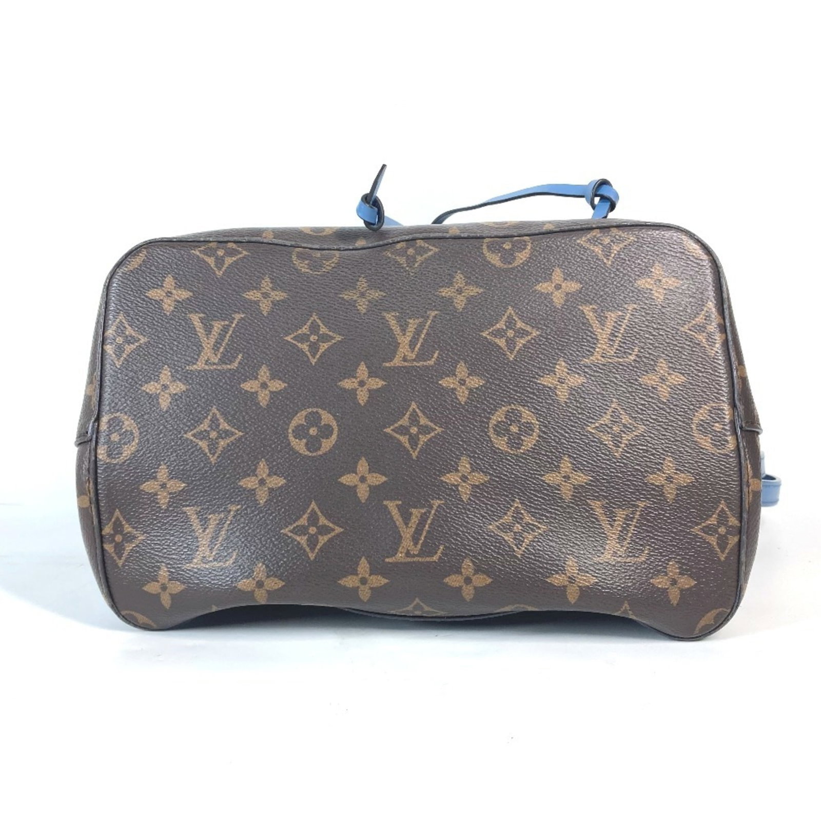 Shoulder Bag Monogram Louis Vuitton - 3