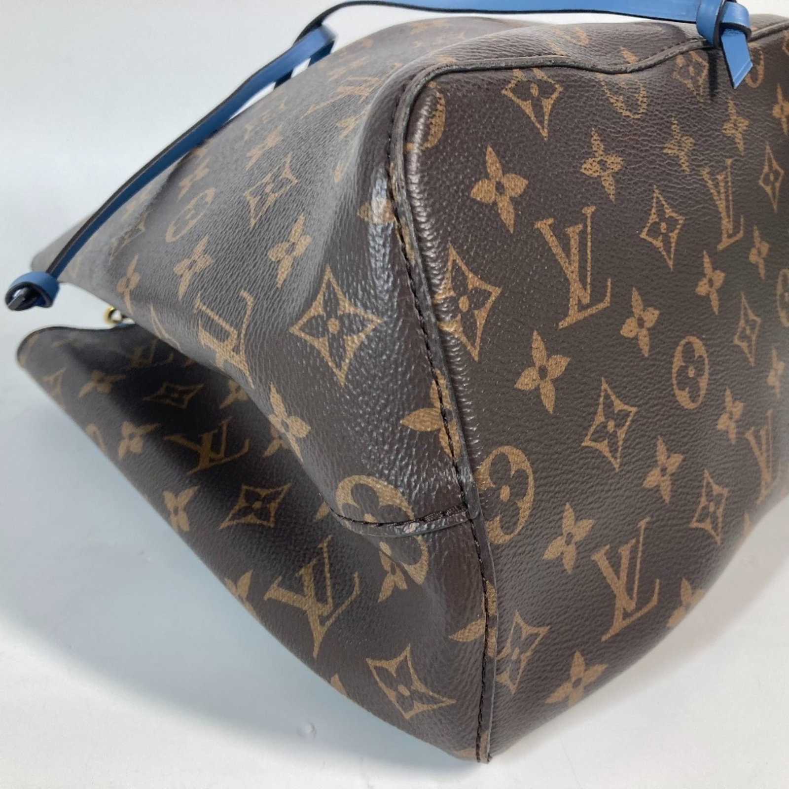 Shoulder Bag Monogram Louis Vuitton - 4