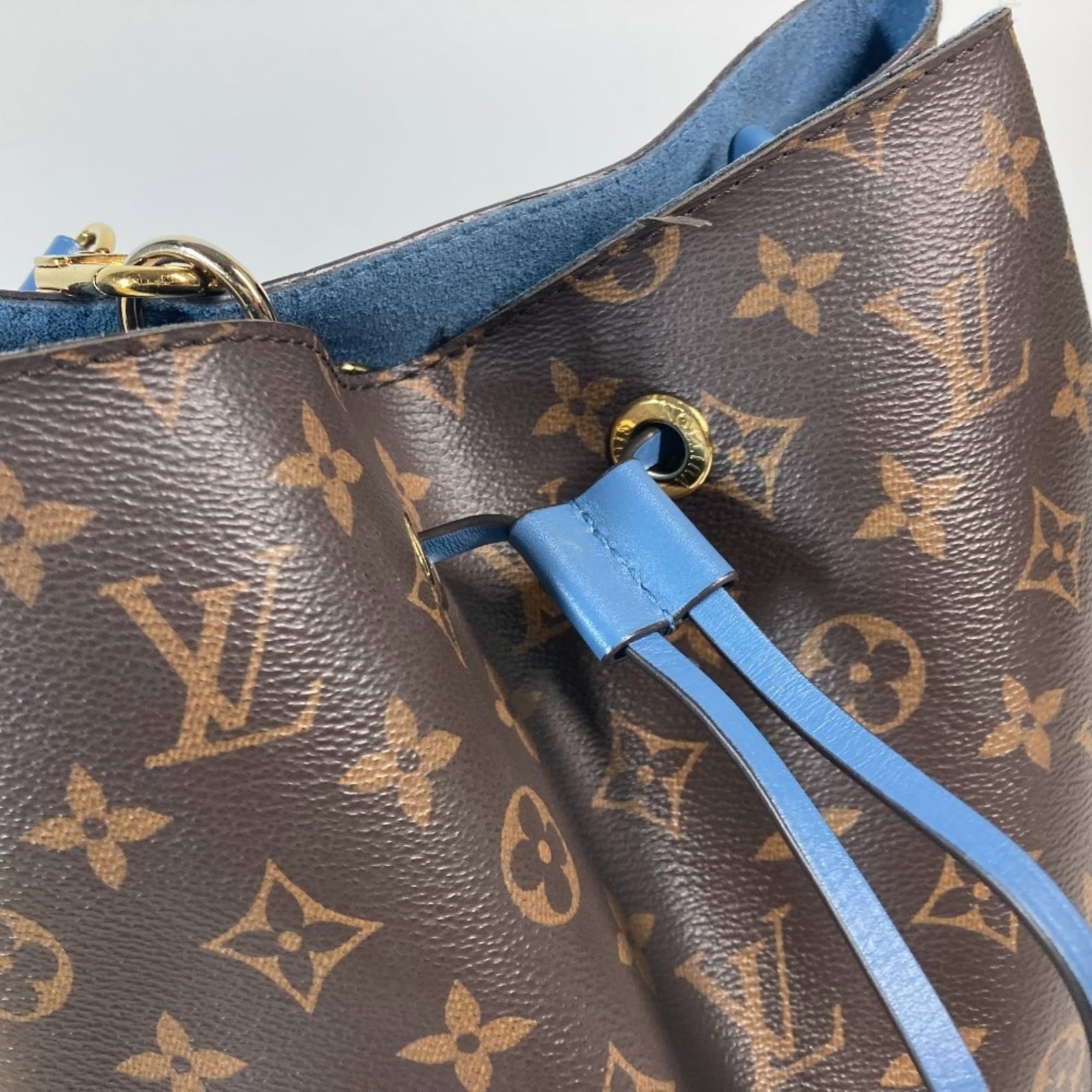 Shoulder Bag Monogram Louis Vuitton - 5