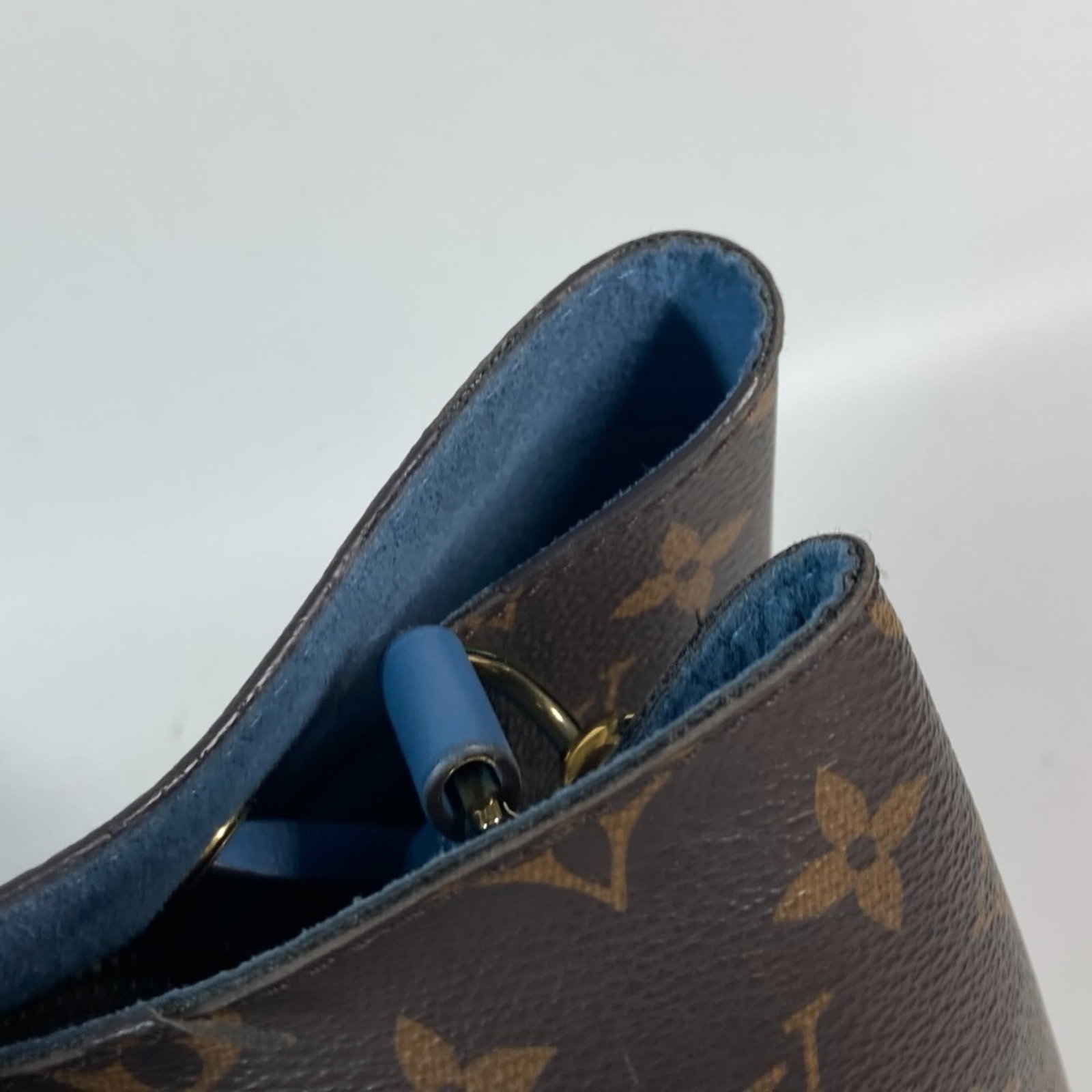 Shoulder Bag Monogram Louis Vuitton - 6