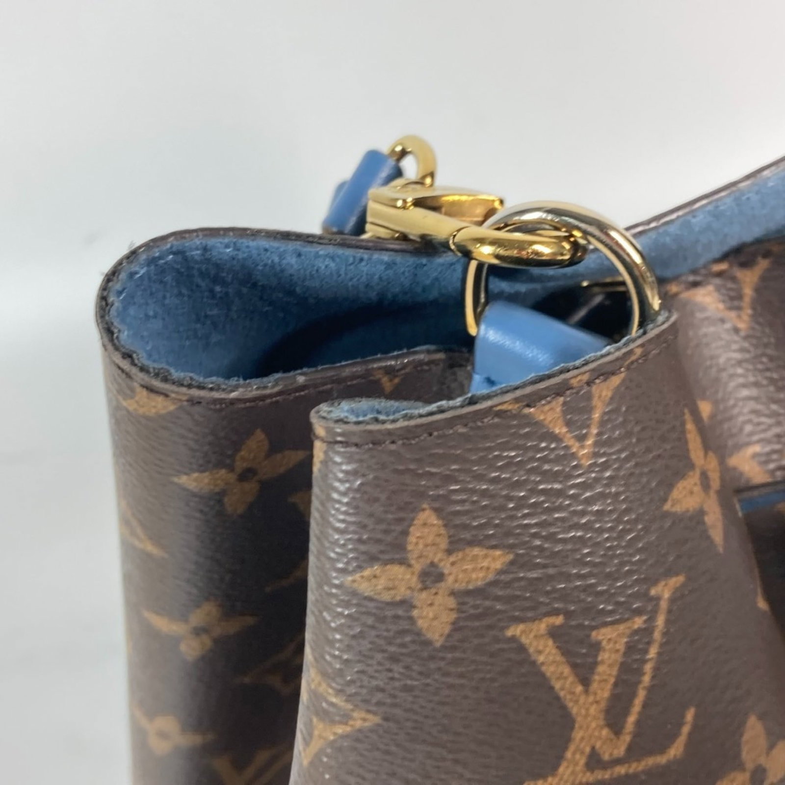 Shoulder Bag Monogram Louis Vuitton - 7