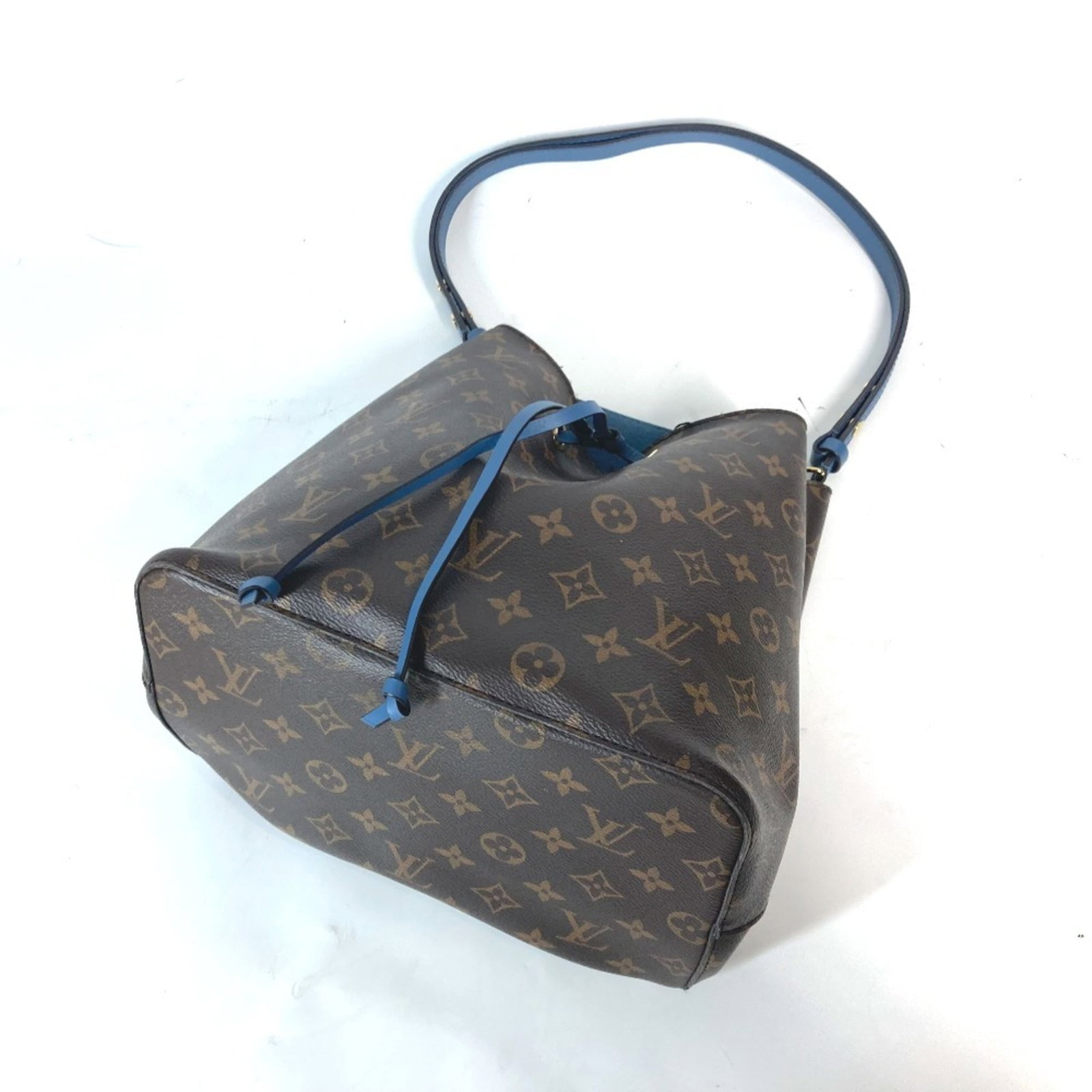 Shoulder Bag Monogram Louis Vuitton - 8