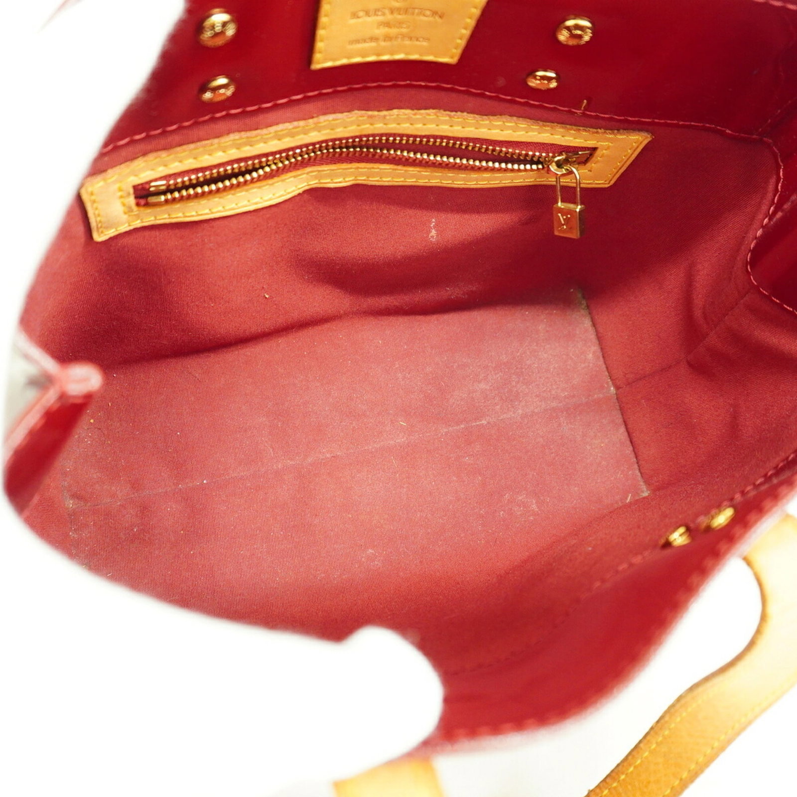 Handbag Louis Vuitton - 4