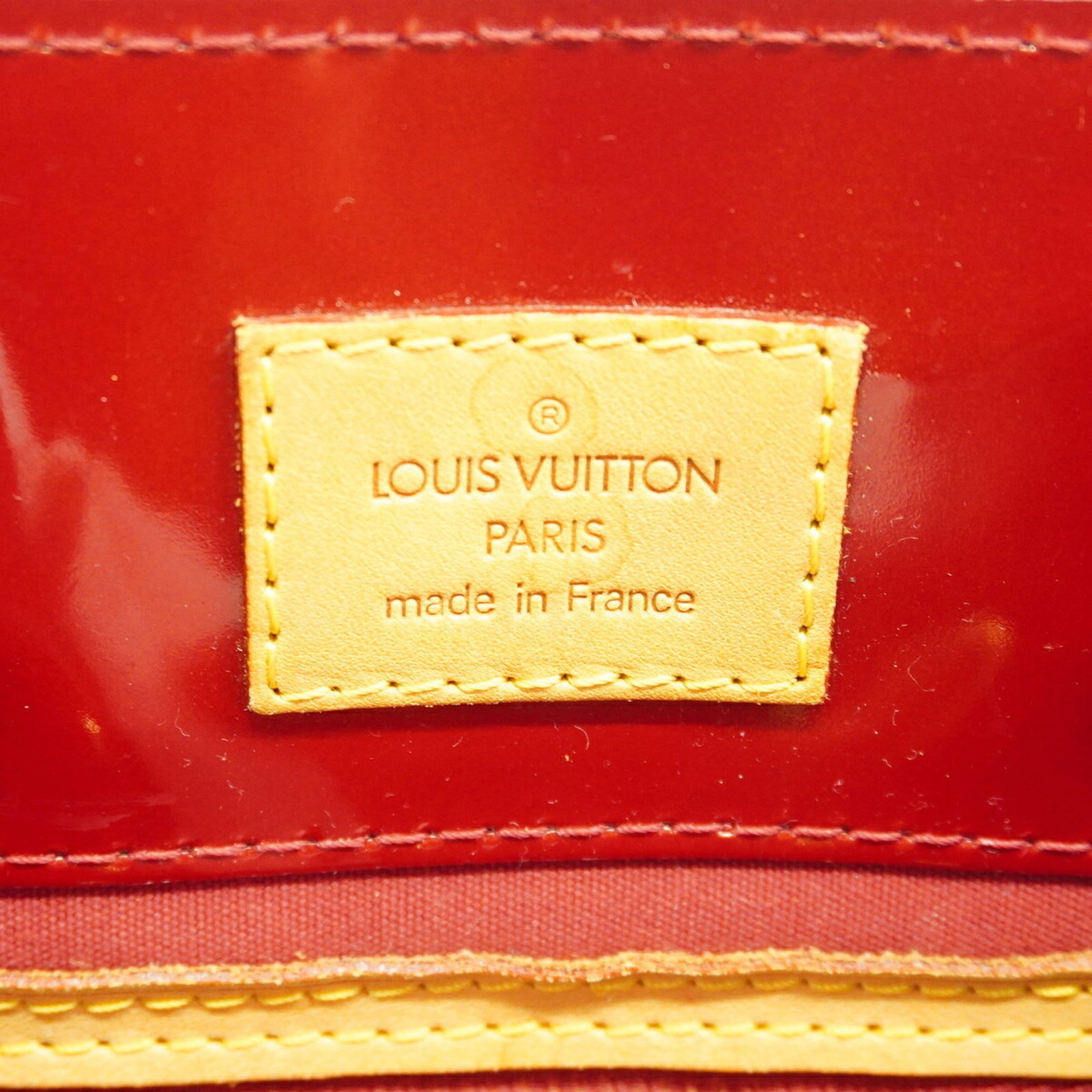 Handbag Louis Vuitton - 5