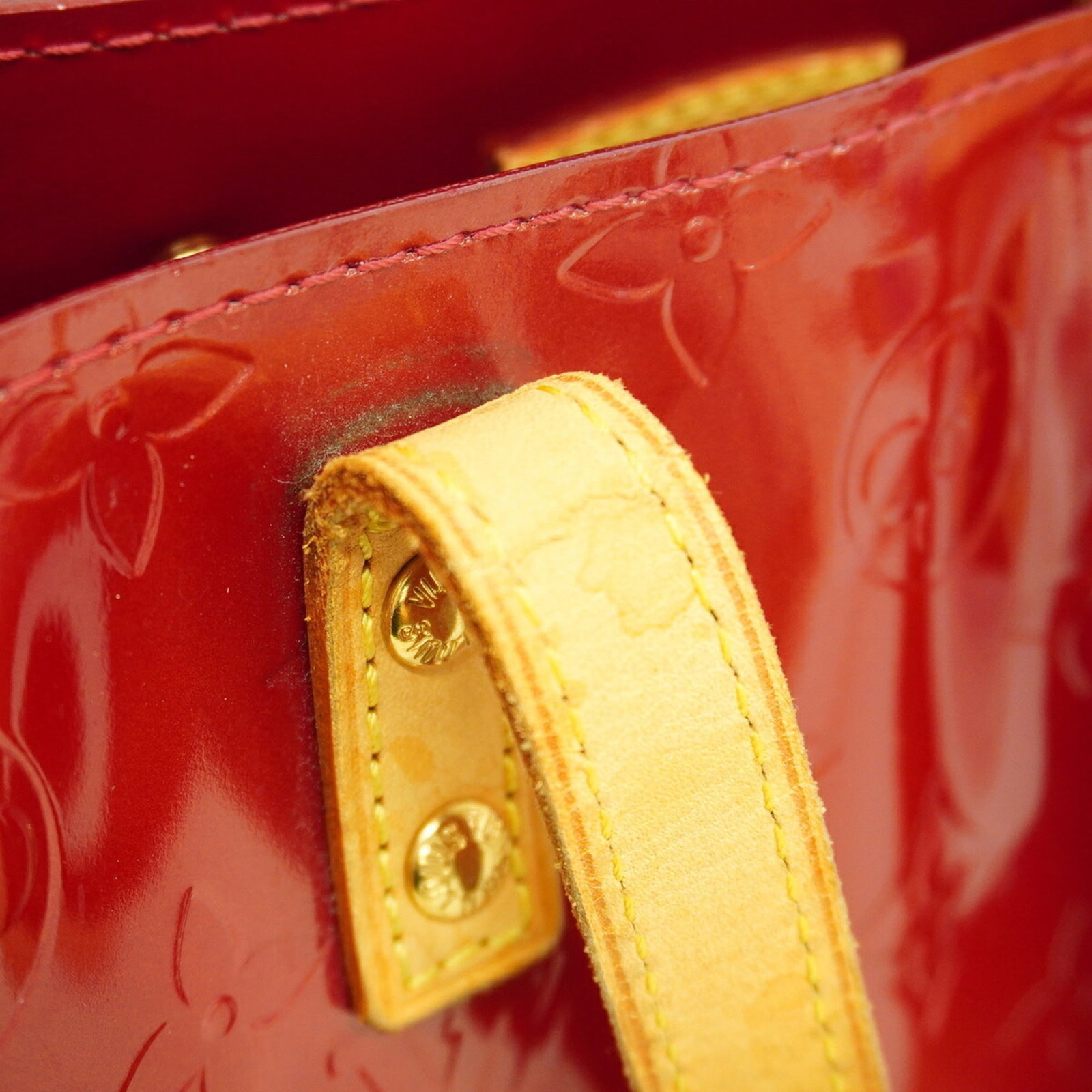 Handbag Louis Vuitton - 7