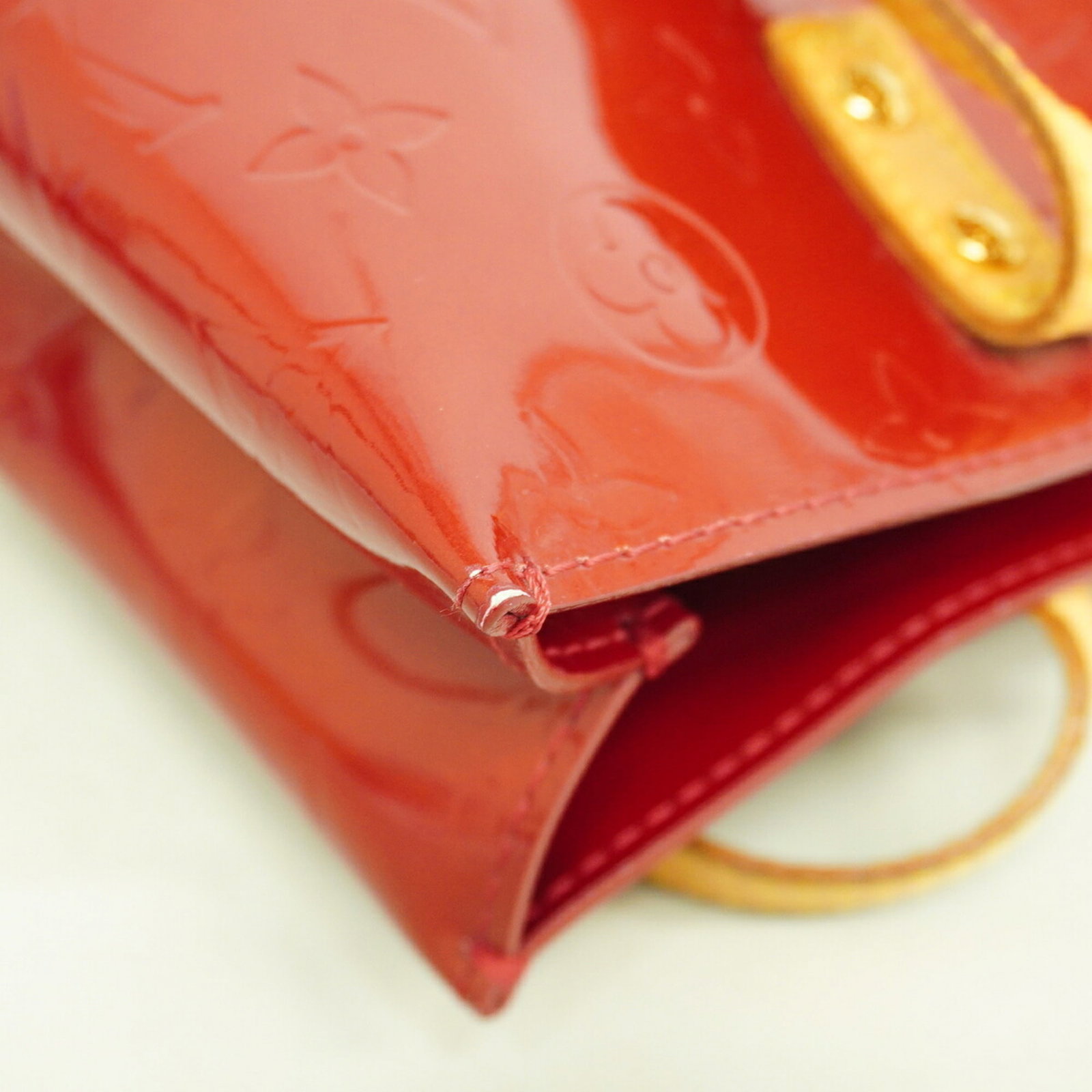 Handbag Louis Vuitton - 9
