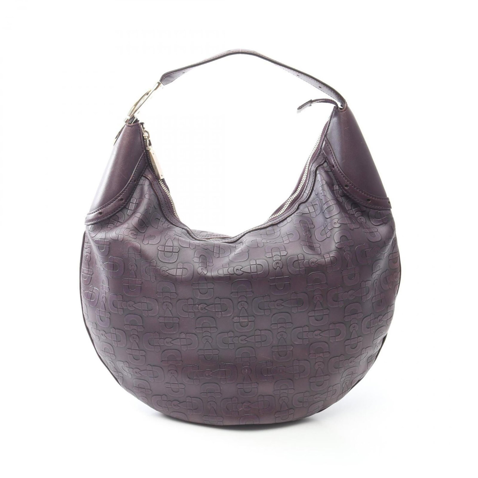 Shoulder Bag Leather Handbag Gucci: Shoulder Bag Leather Handbag Gucci Purple Gucci Leather Shoulder Bag with Classic Design. This luxurious shoulder bag features high-quality leather and a timeless design that exudes elegance. With its