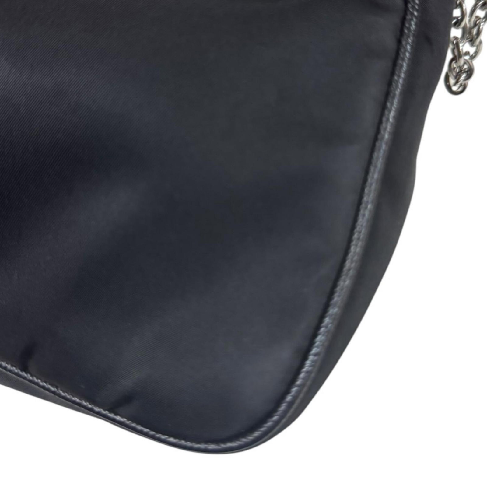 Shoulder Bag Nylon - 10