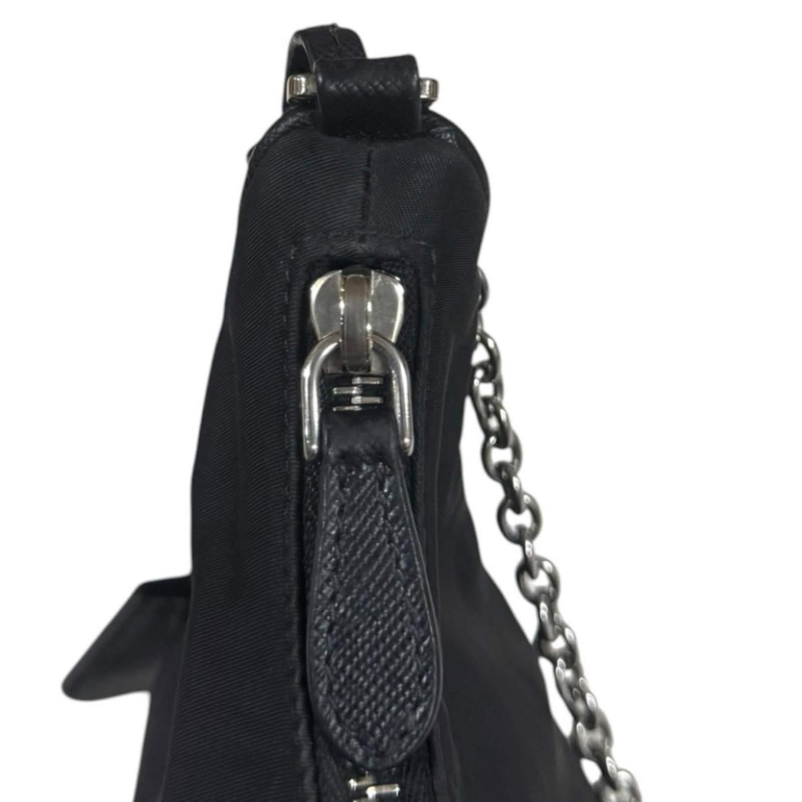 Shoulder Bag Nylon - 11
