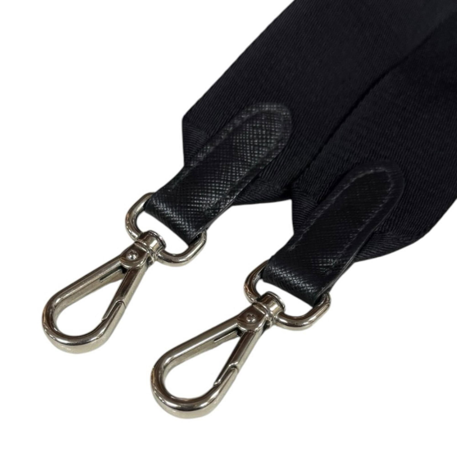 Shoulder Bag Nylon - 13