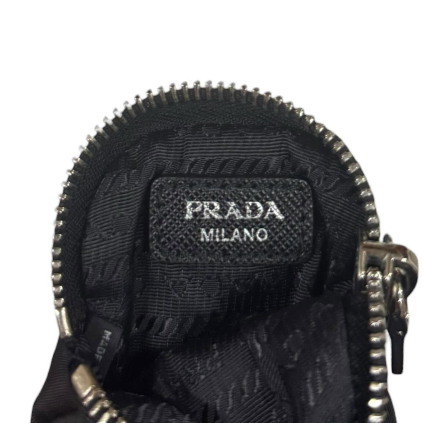 Shoulder Bag Nylon - 14