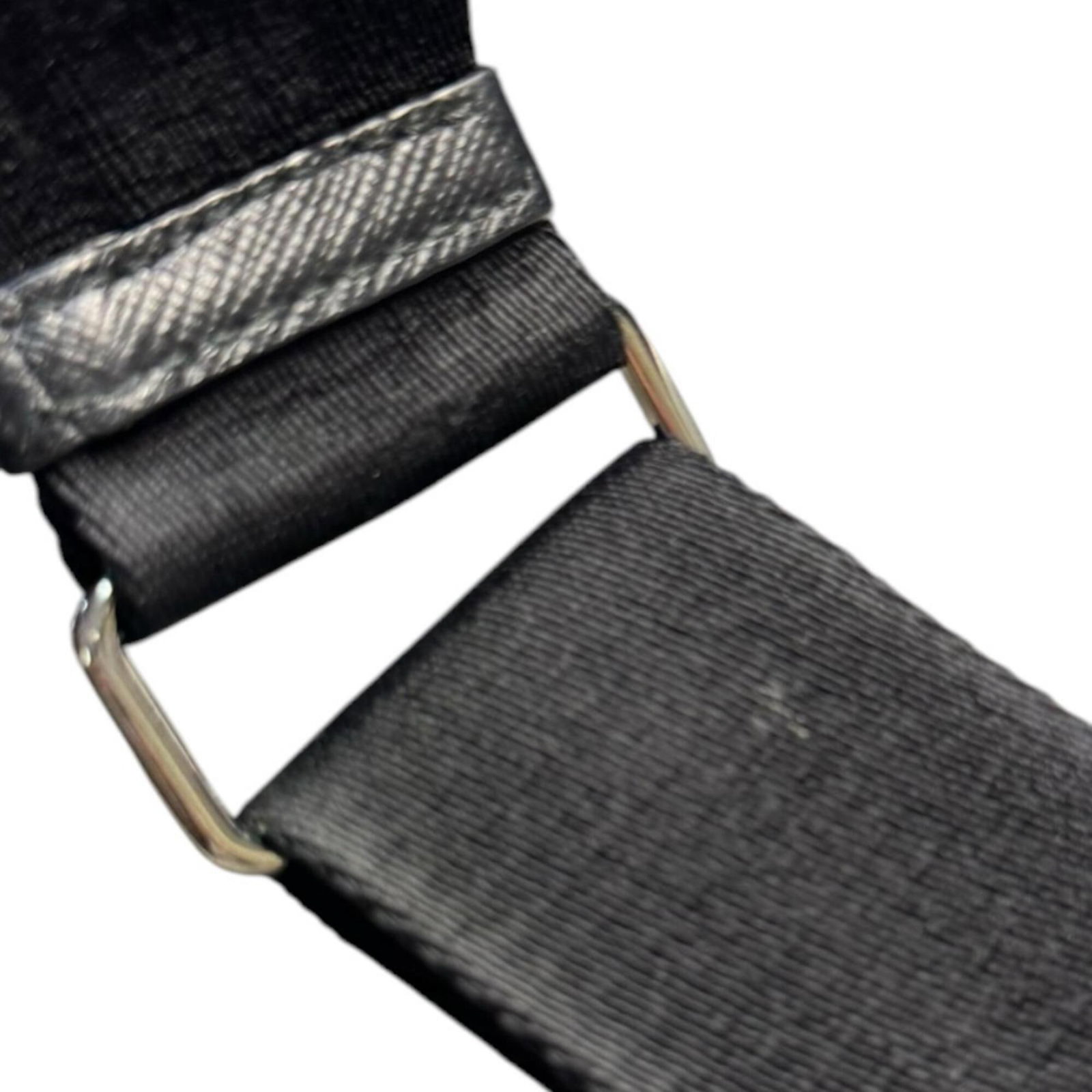 Shoulder Bag Nylon - 15