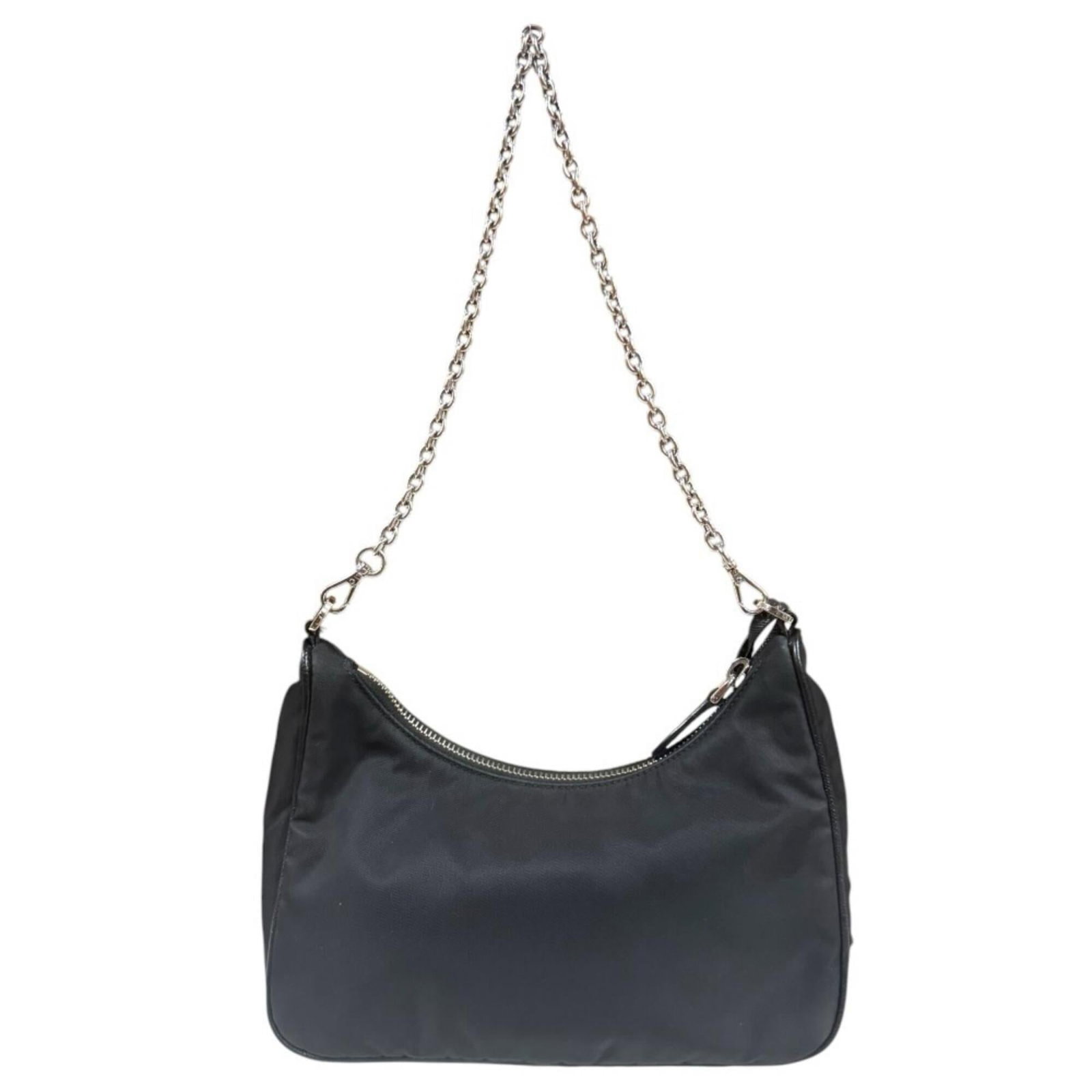 Shoulder Bag Nylon - 3