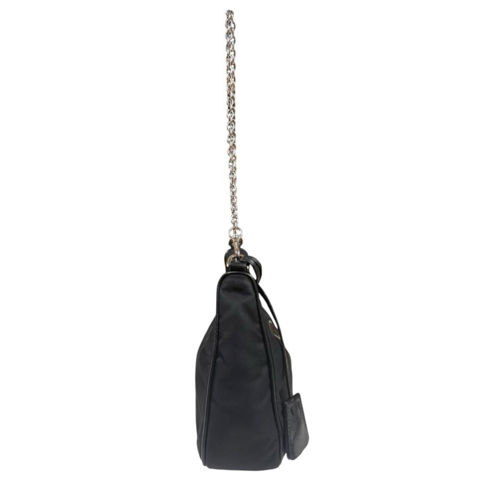 Shoulder Bag Nylon - 4