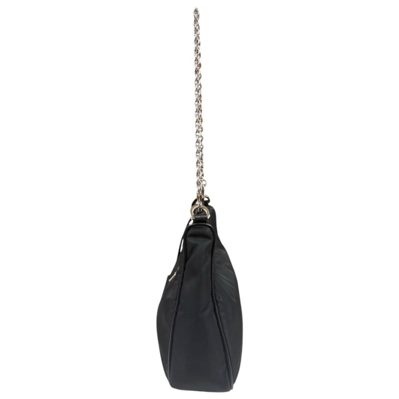 Shoulder Bag Nylon - 5