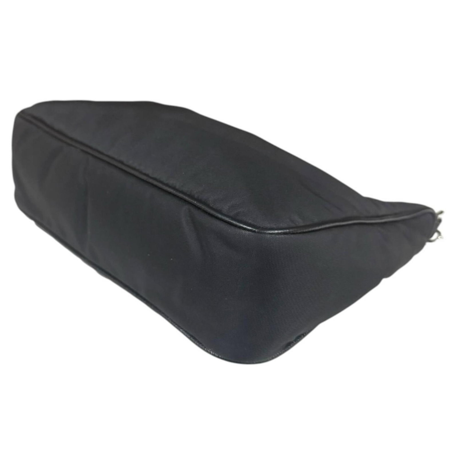 Shoulder Bag Nylon - 7