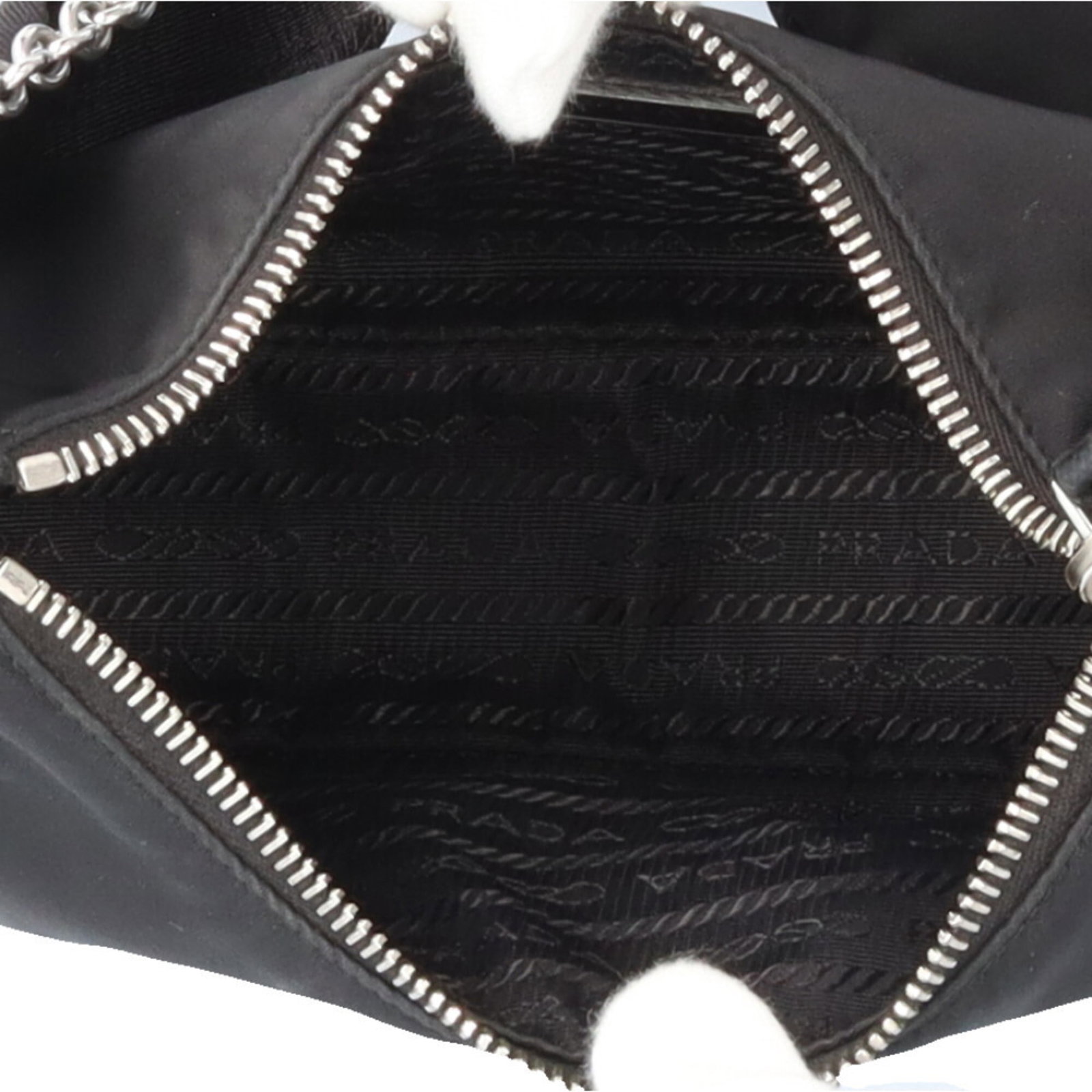 Shoulder Bag Nylon - 8