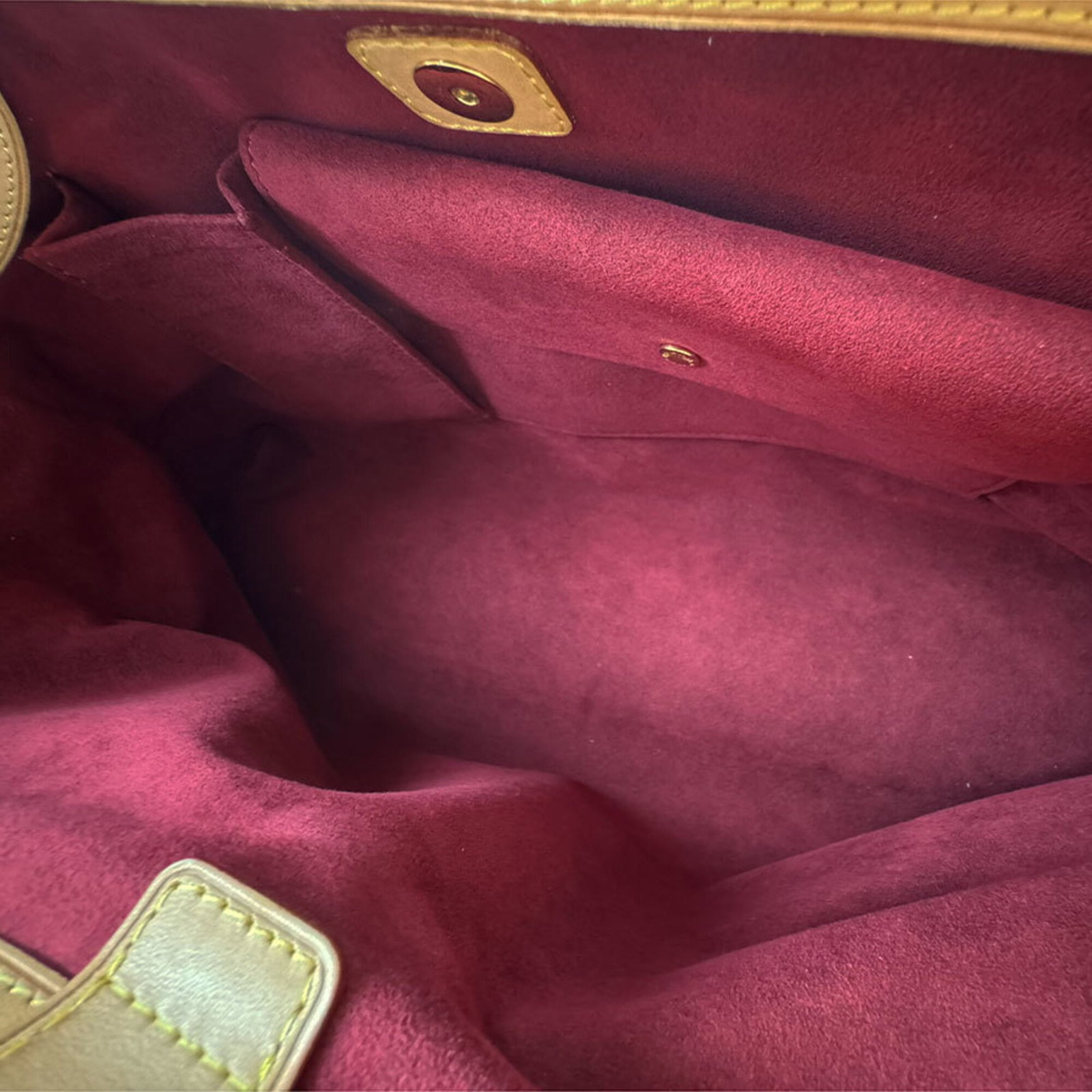 Vuitton Shoulder Bag Monogram Multicolore - 5
