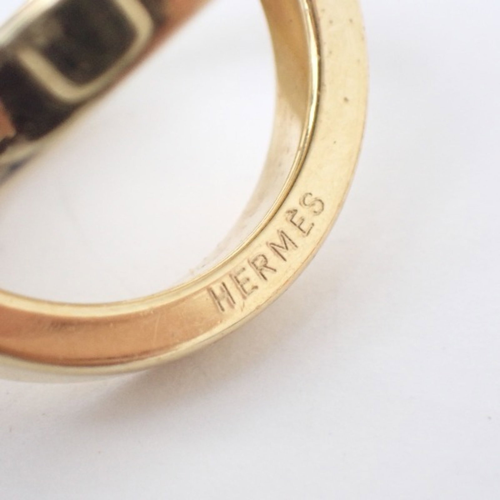 Hermes Ring Scarf - 3