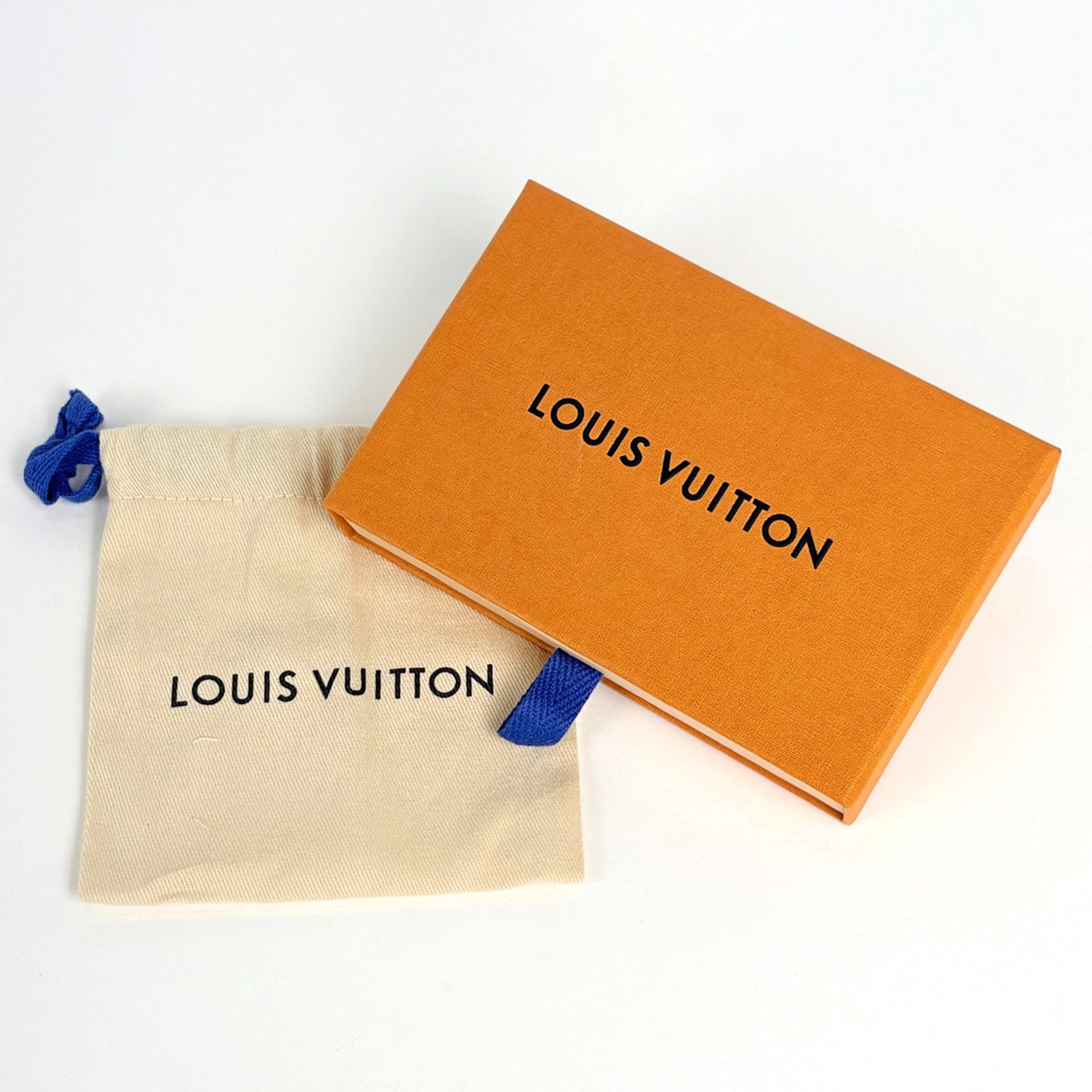 Keyring Leather Louis Vuitton - 5