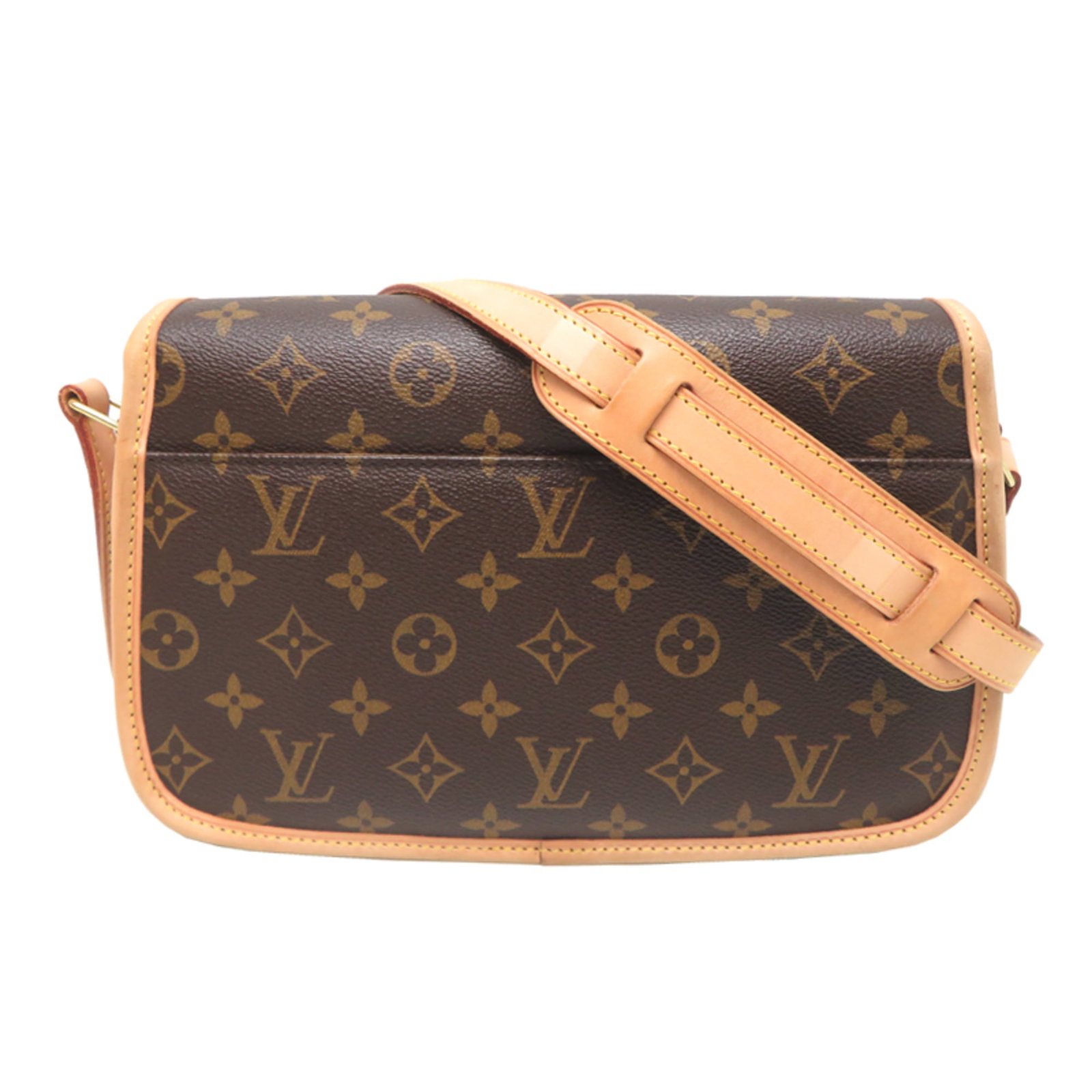Shoulder Bag Monogram Louis Vuitton - 2