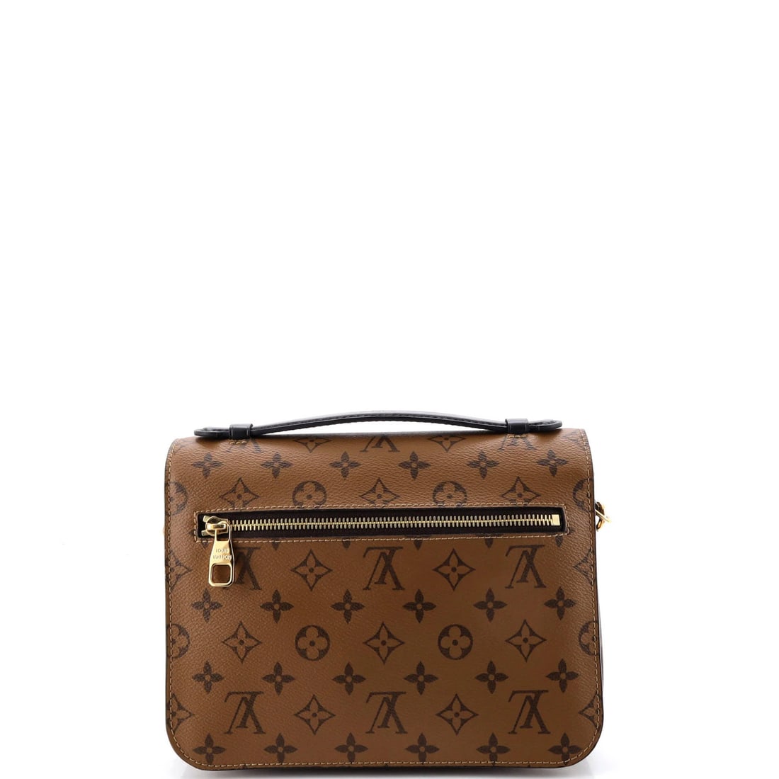 Monogram Reverse Canvas Pochette Louis Vuitton - 3