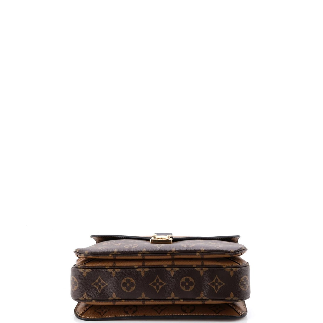 Monogram Reverse Canvas Pochette Louis Vuitton - 4