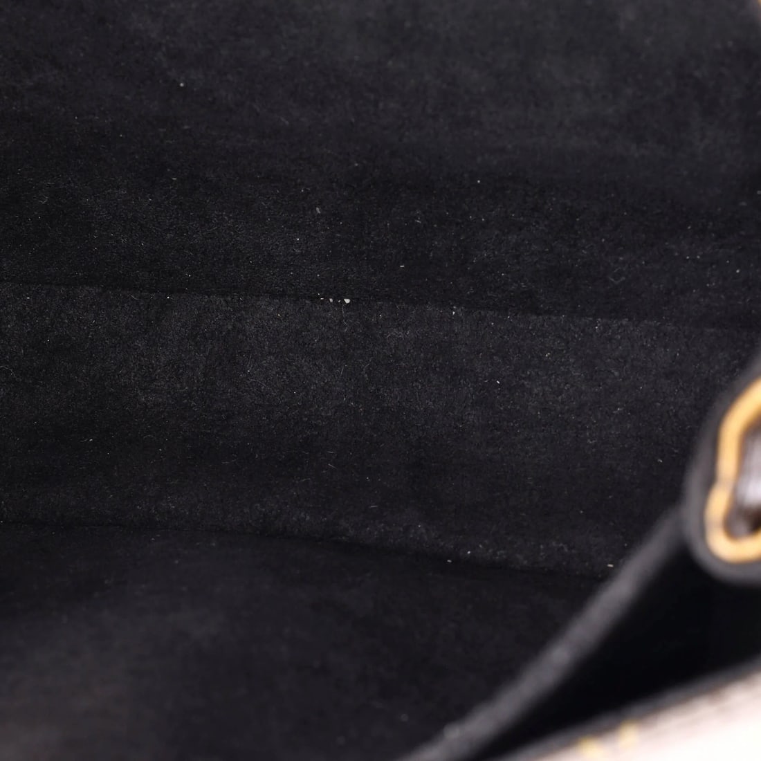 Monogram Reverse Canvas Pochette Louis Vuitton - 5