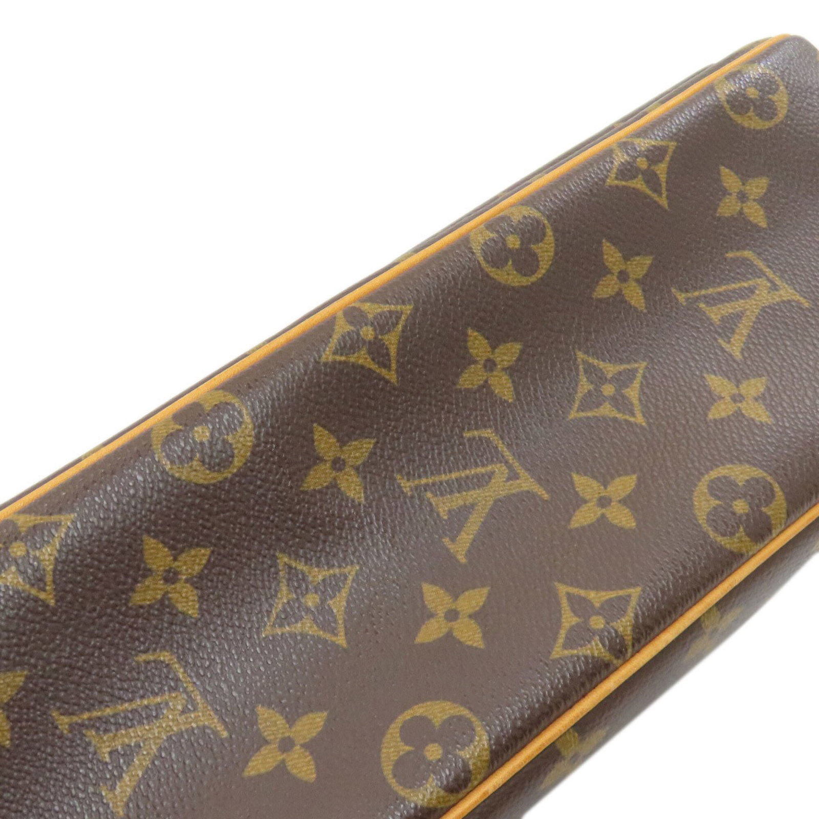 Shoulder Bag Monogram Louis Vuitton - 11