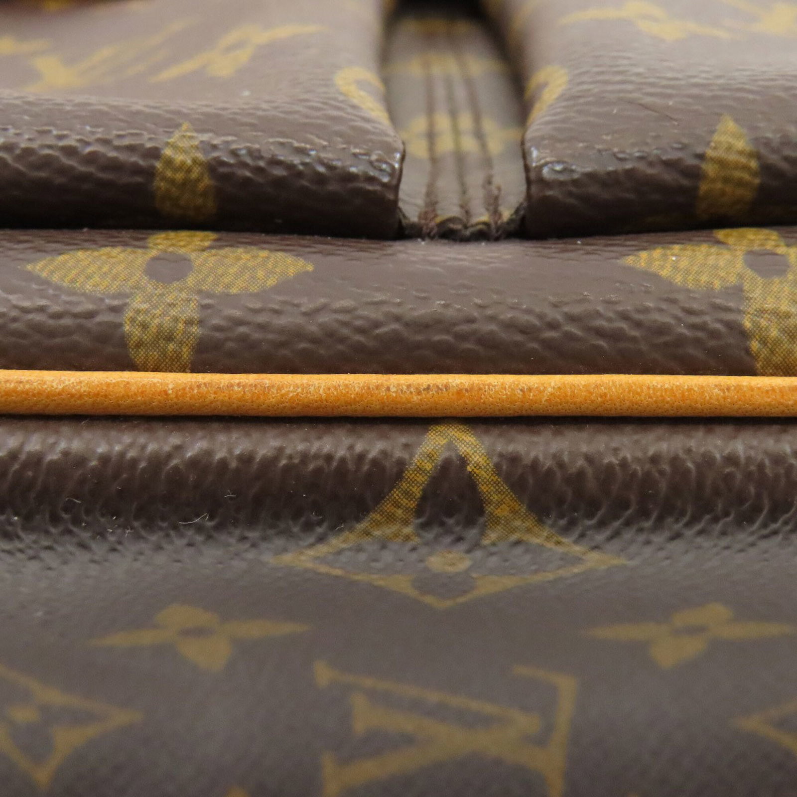 Shoulder Bag Monogram Louis Vuitton - 12