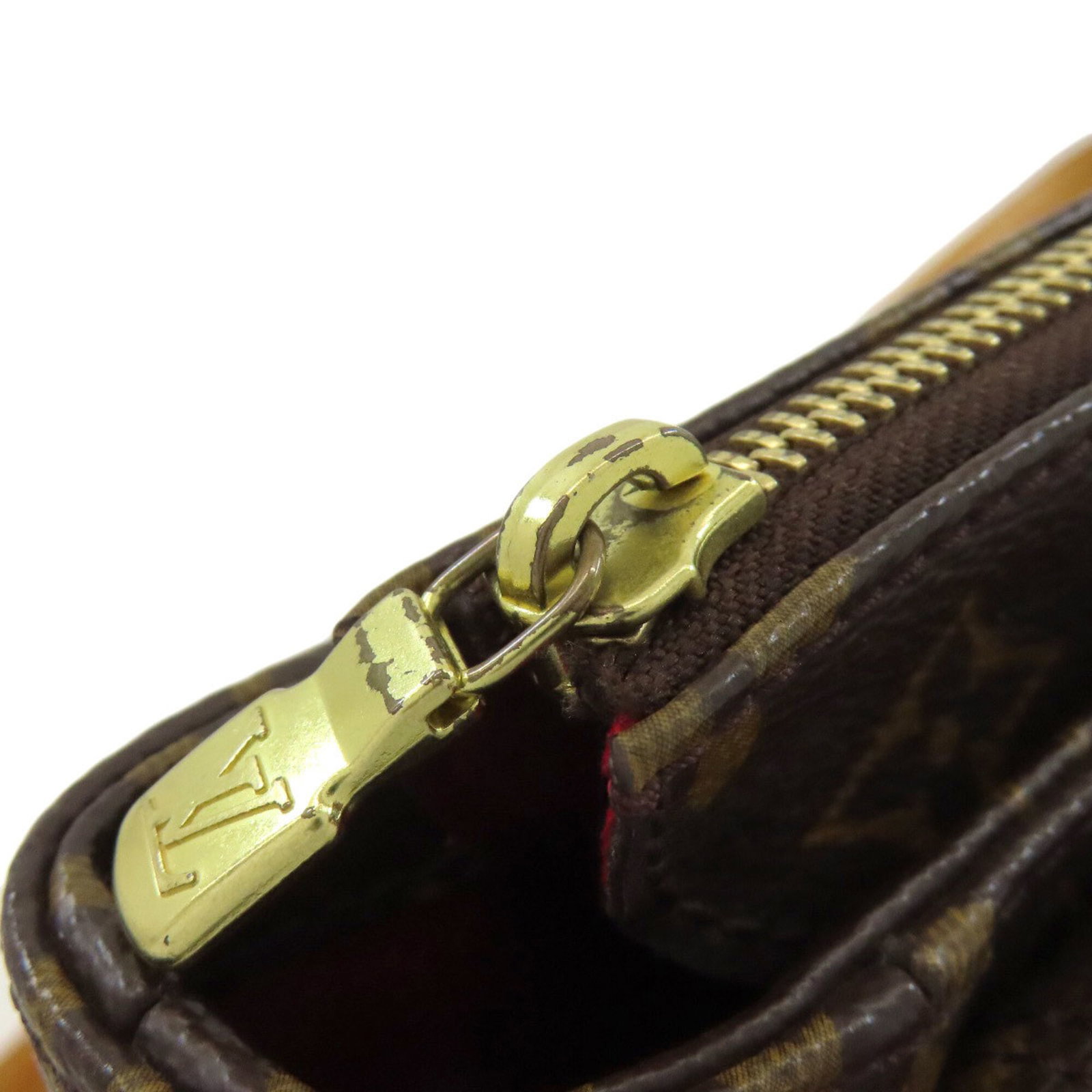 Shoulder Bag Monogram Louis Vuitton - 13