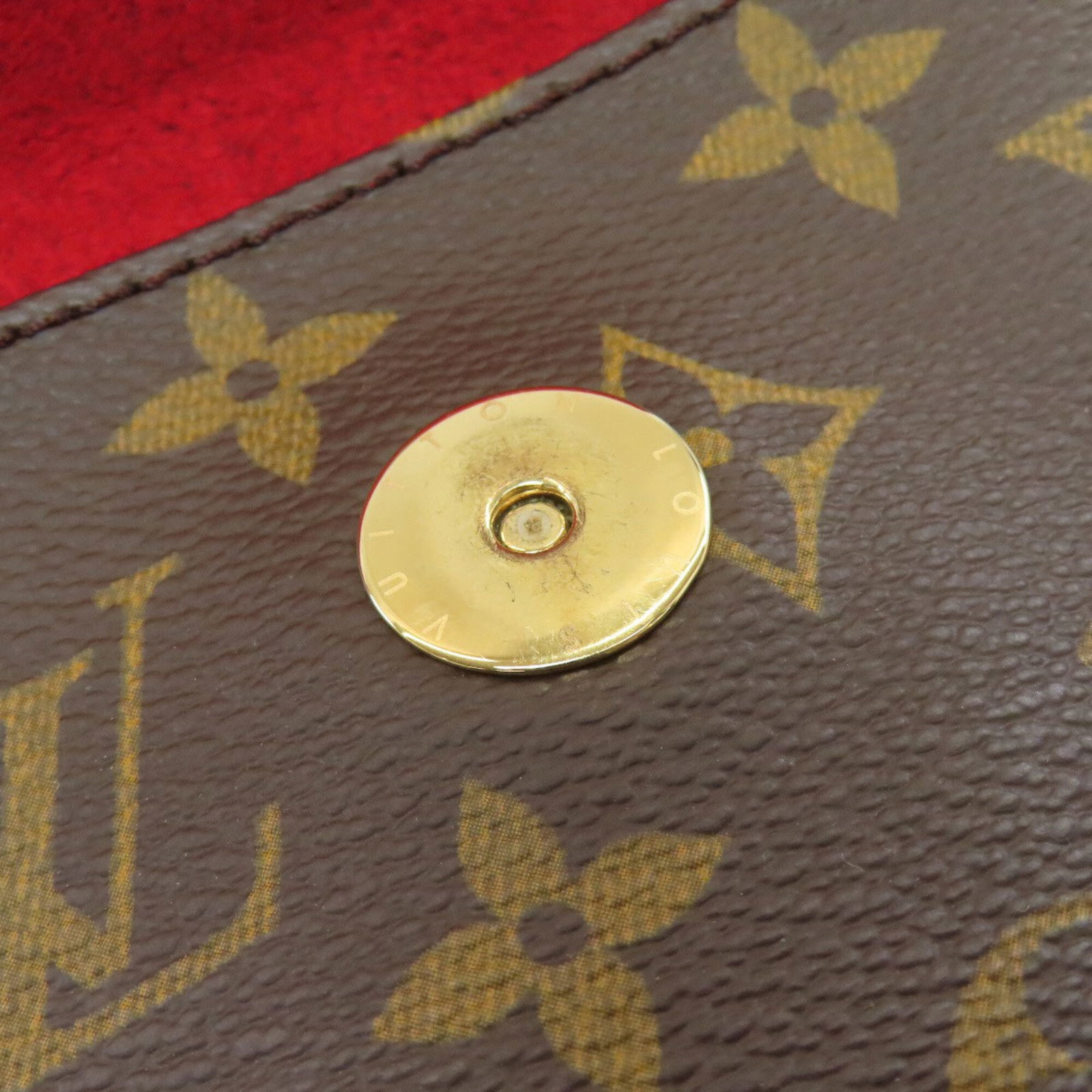 Shoulder Bag Monogram Louis Vuitton - 14
