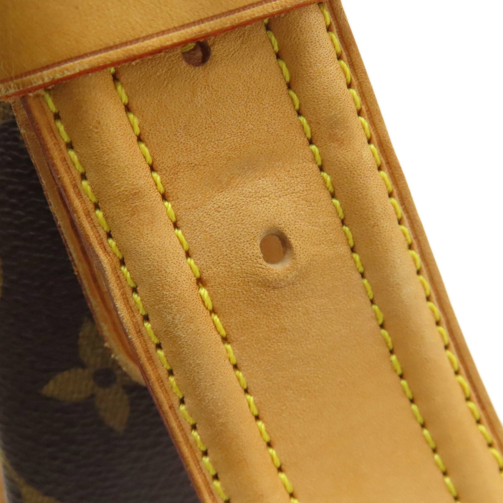 Shoulder Bag Monogram Louis Vuitton - 15