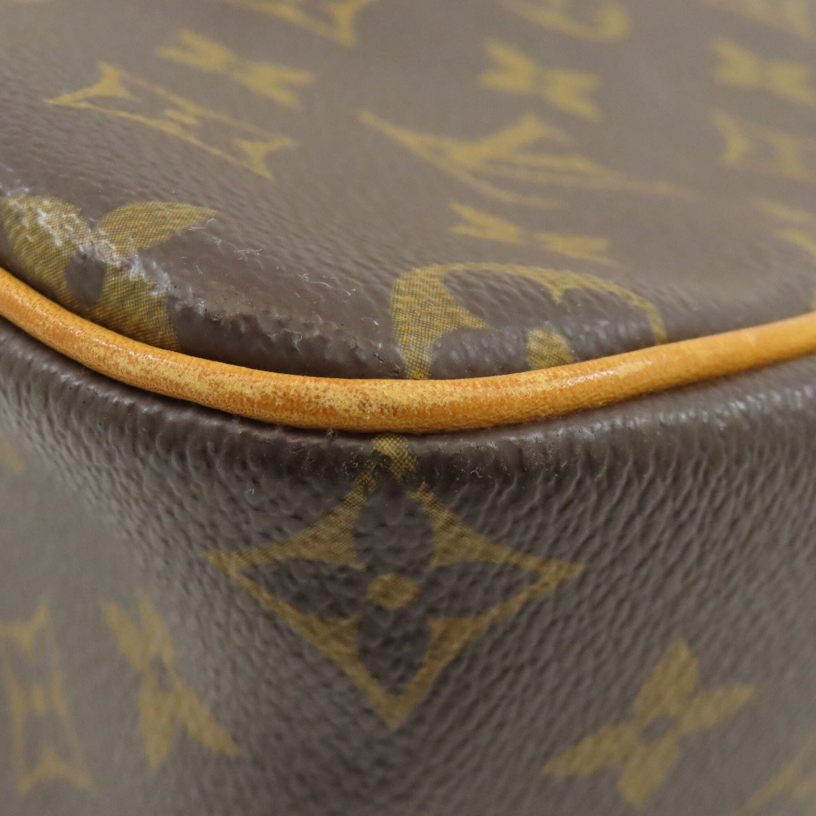 Shoulder Bag Monogram Louis Vuitton - 20