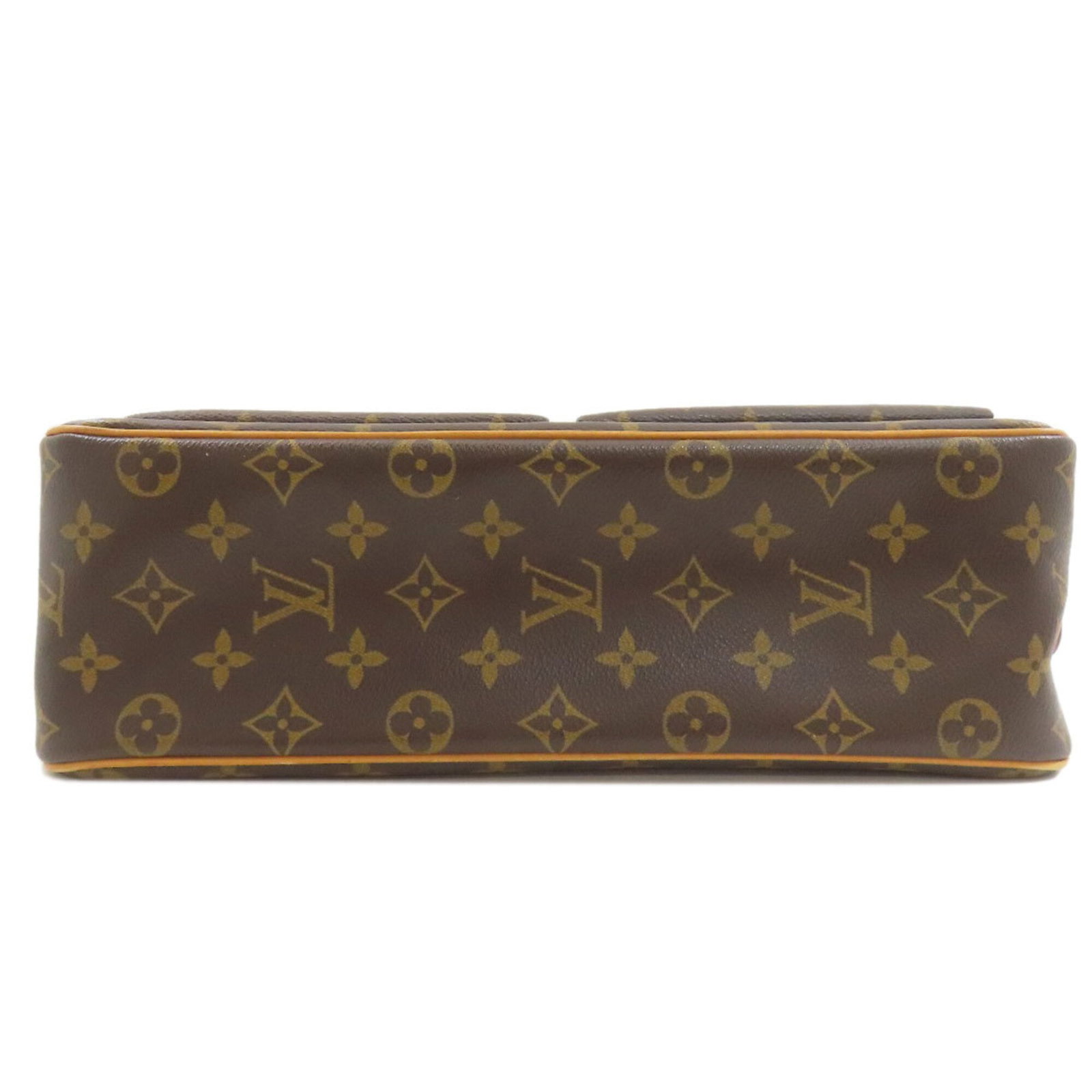 Shoulder Bag Monogram Louis Vuitton - 4