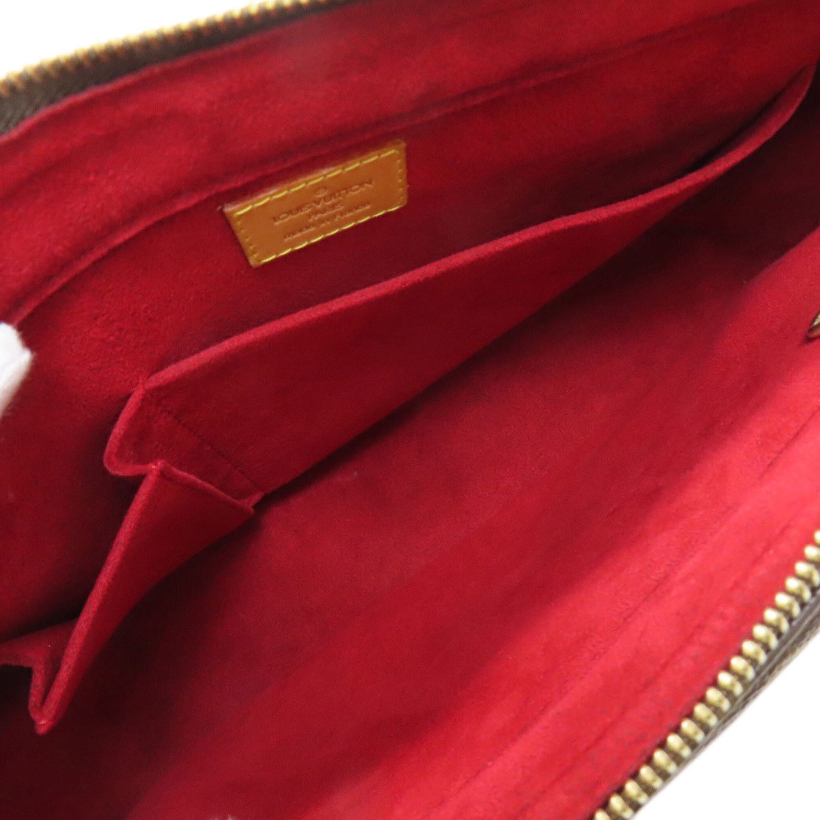 Shoulder Bag Monogram Louis Vuitton - 5