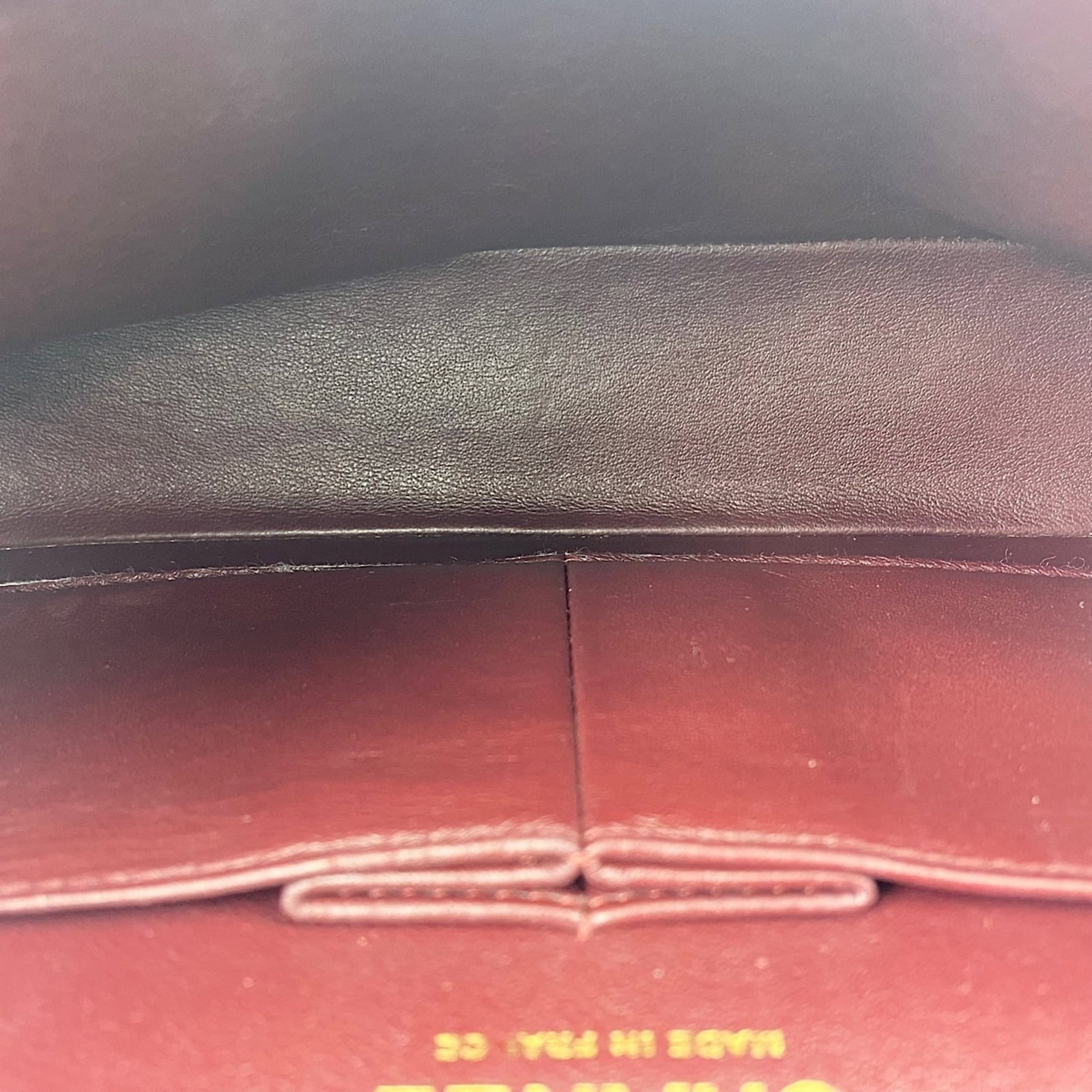 Shoulder Bag by Chanel - 11