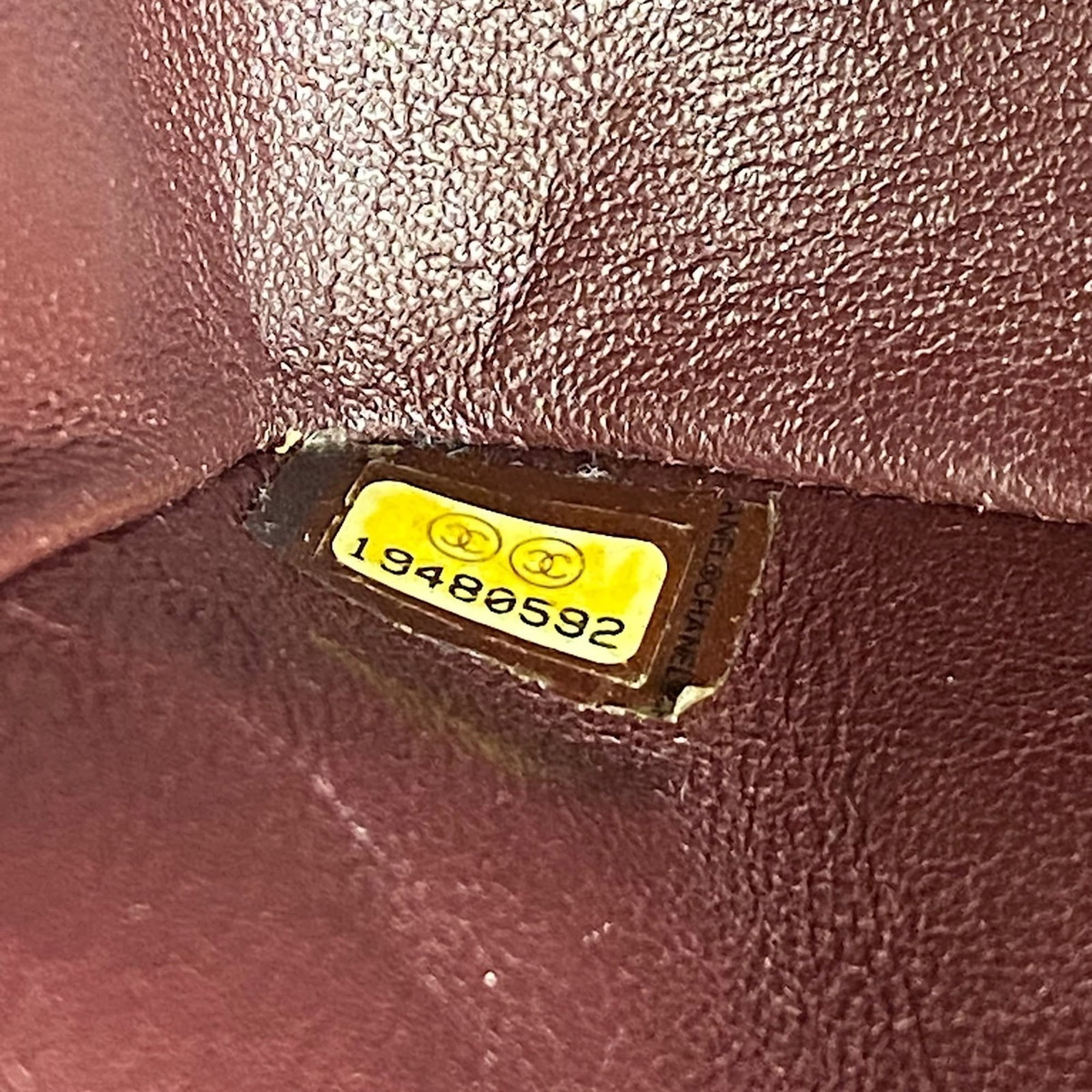 Shoulder Bag by Chanel - 12