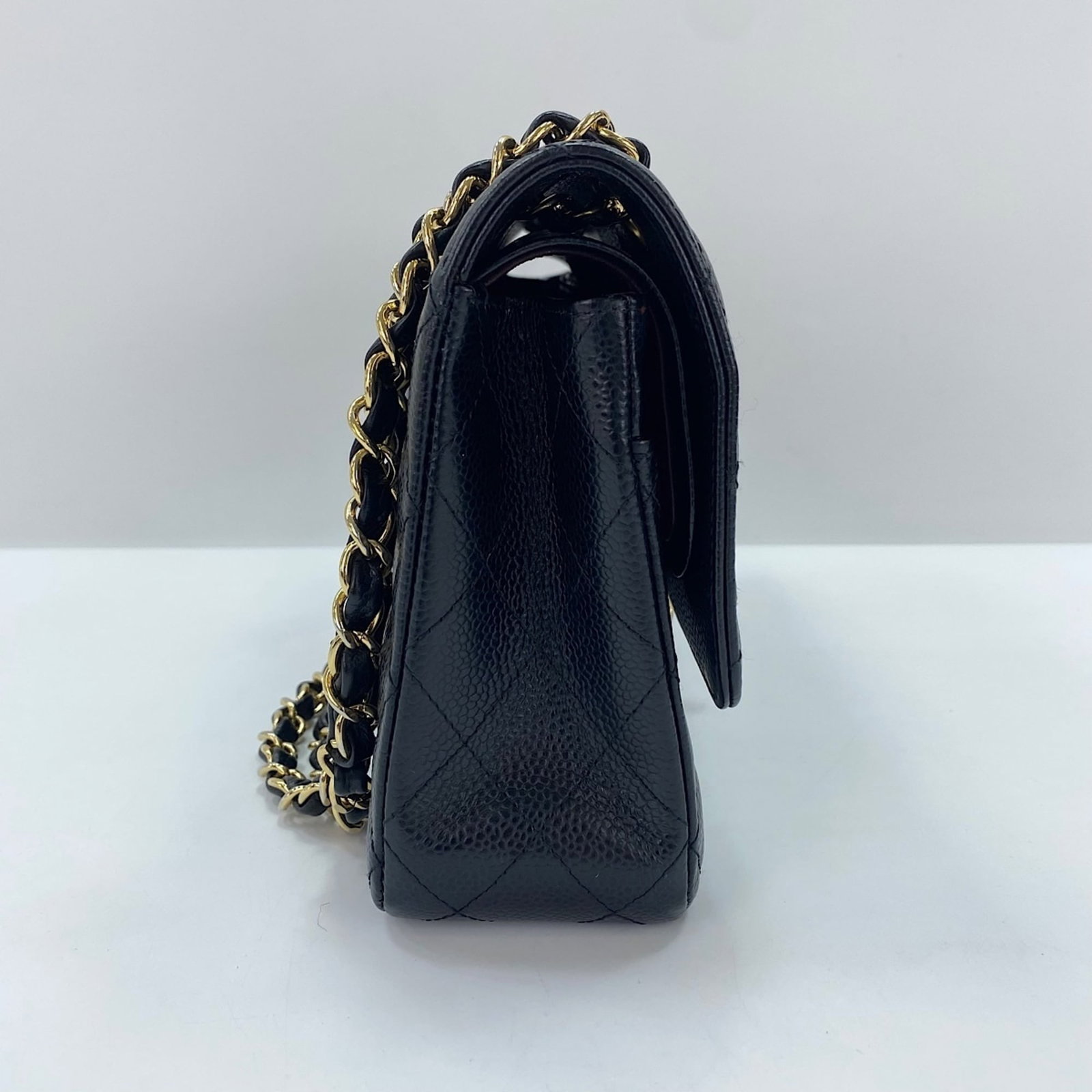 Shoulder Bag by Chanel - 4