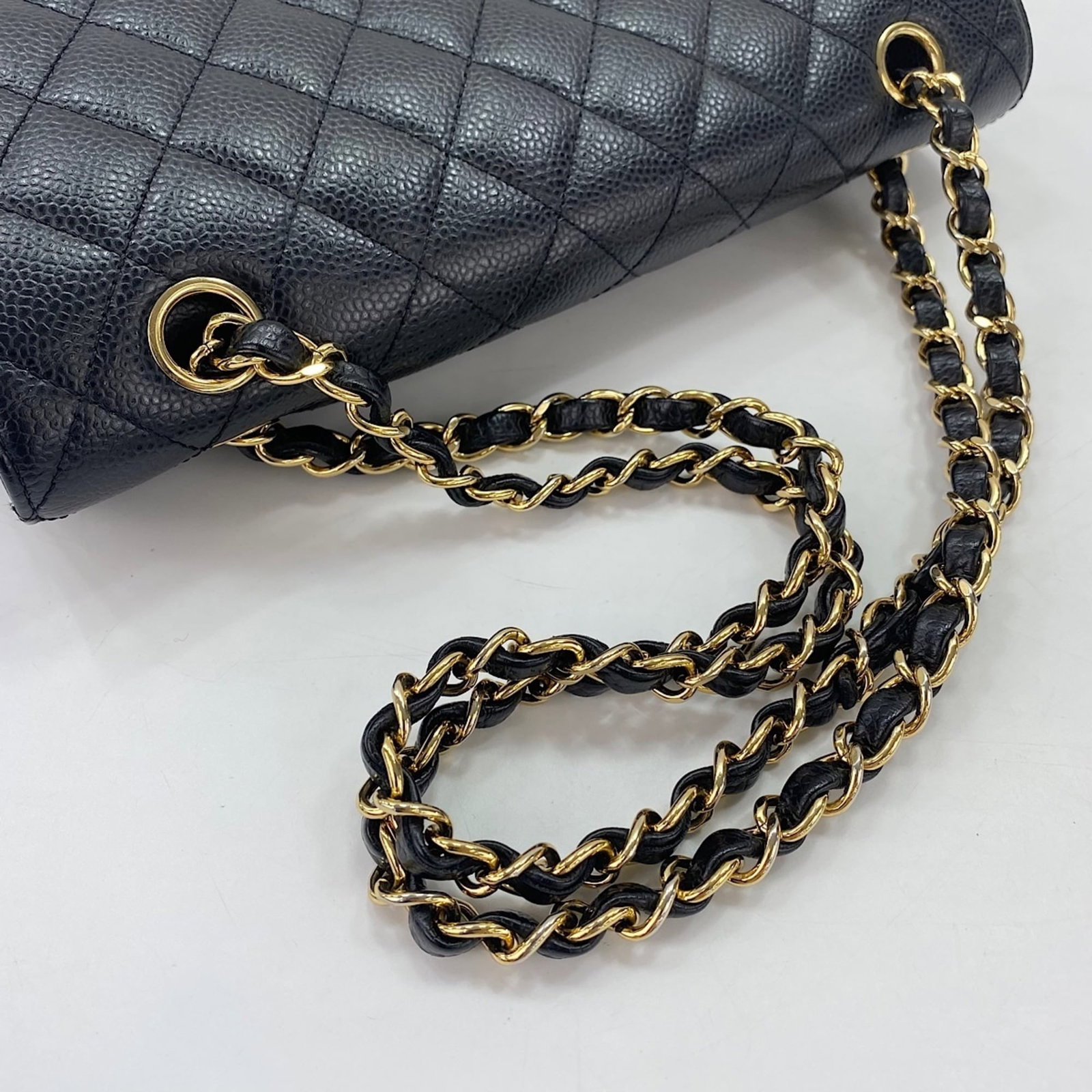 Shoulder Bag by Chanel - 8